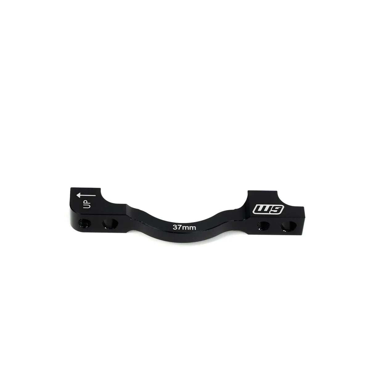 Warp 9 240mm Brake Caliper Adapter
