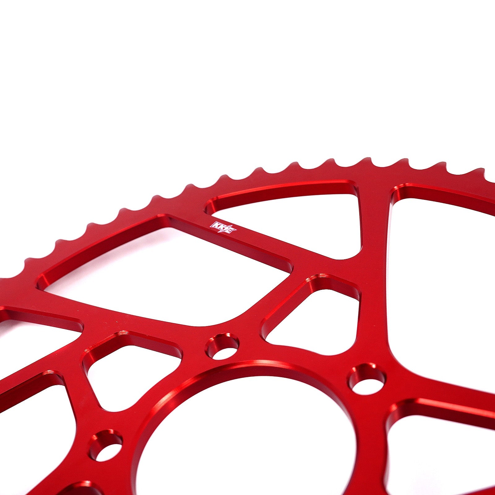 ギガトロン KKE 54T Aluminum Sprocket | Surron, Talaria, Segway