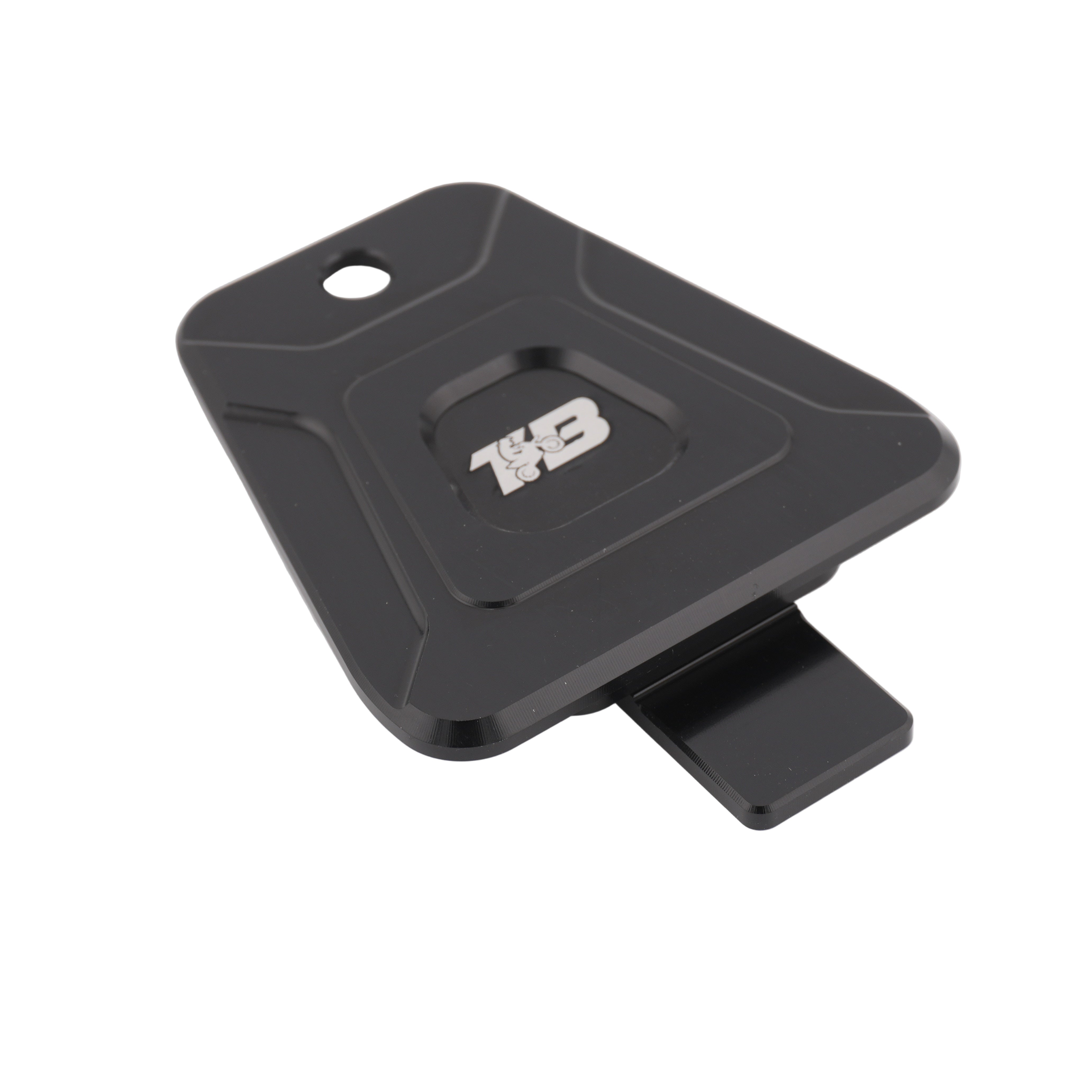 TB E-Ride Pro Horn Cover