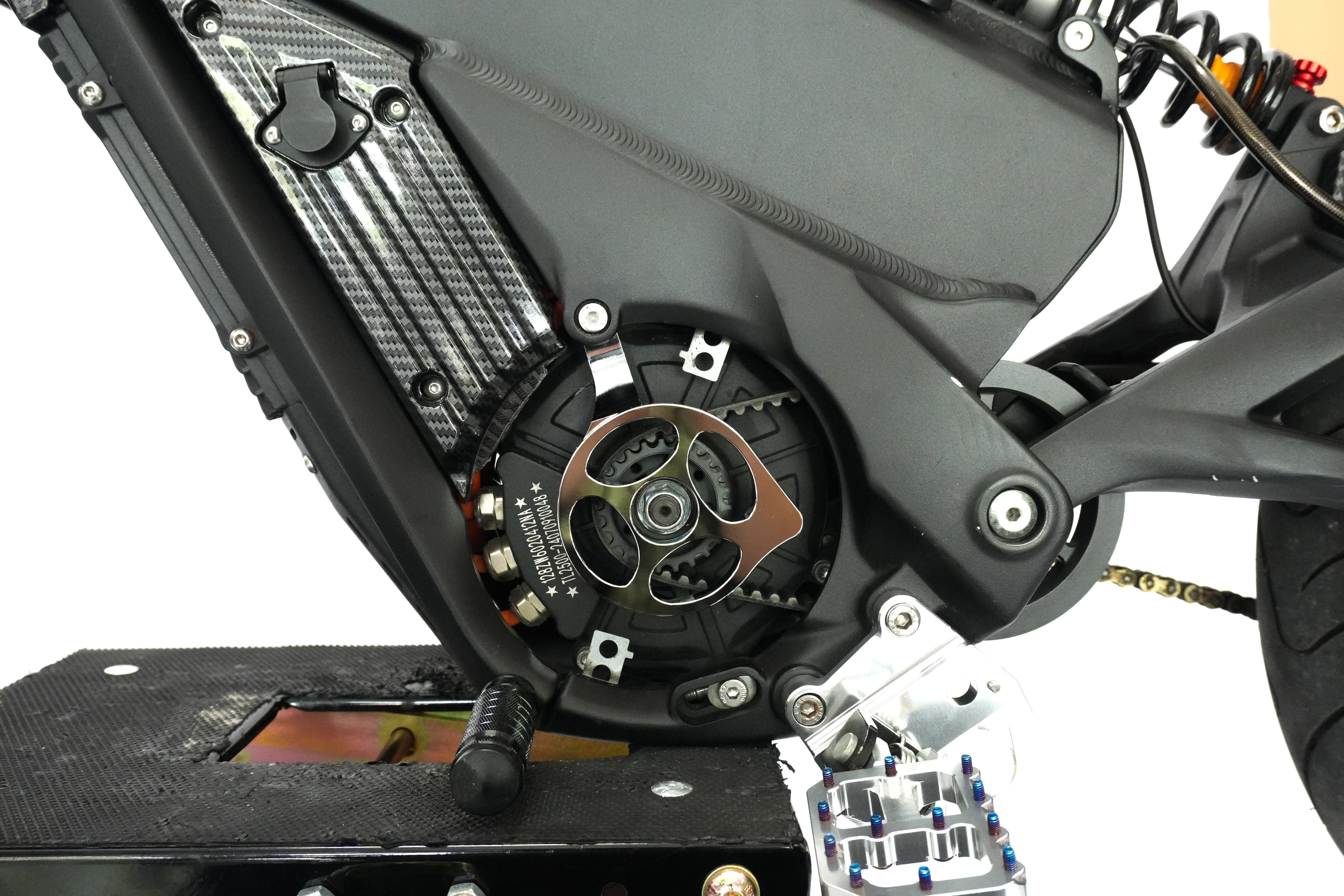 ExWorks XXX METAL motor cover V1