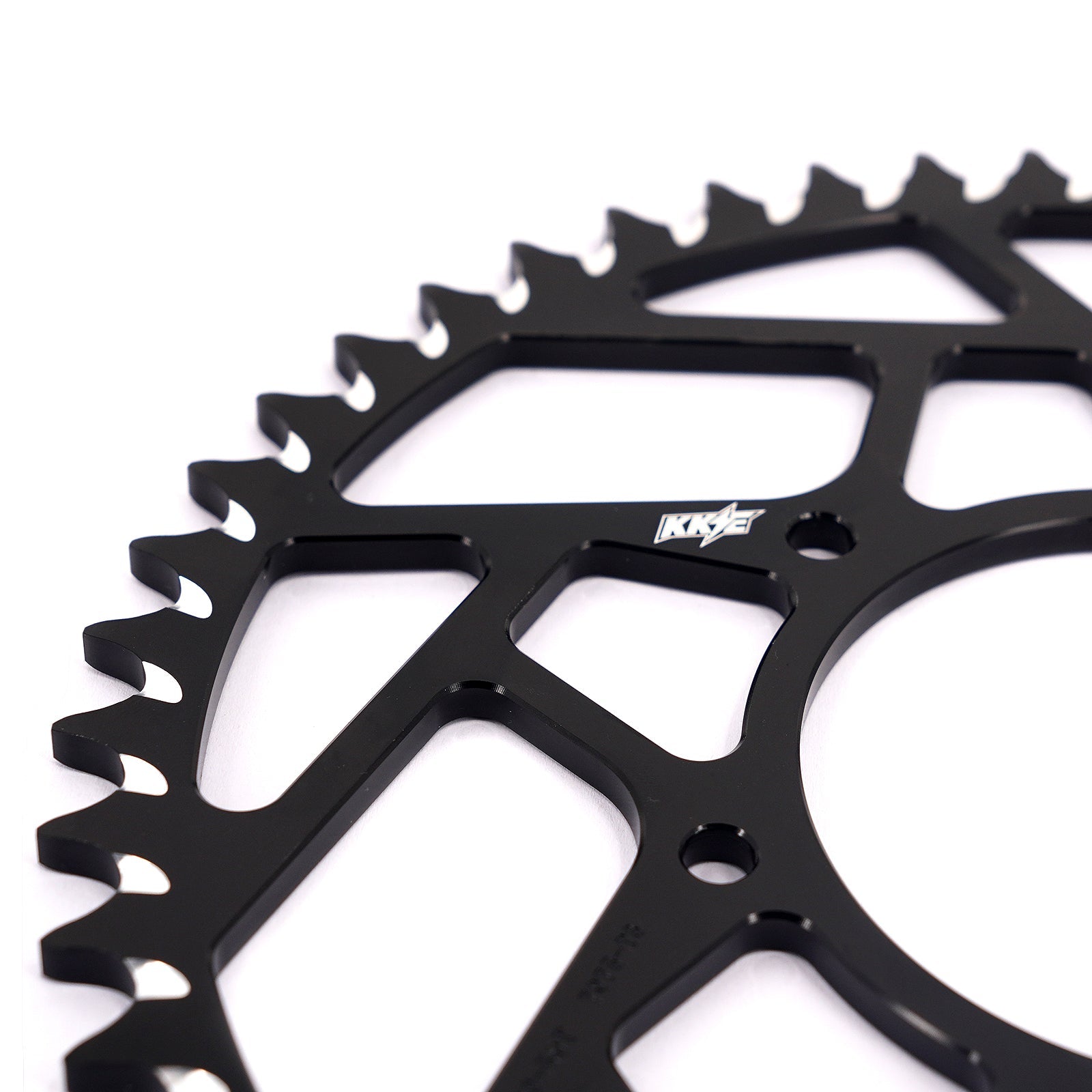 KKE Rear 50T Aluminum Sprocket For SURRON Ultra Bee