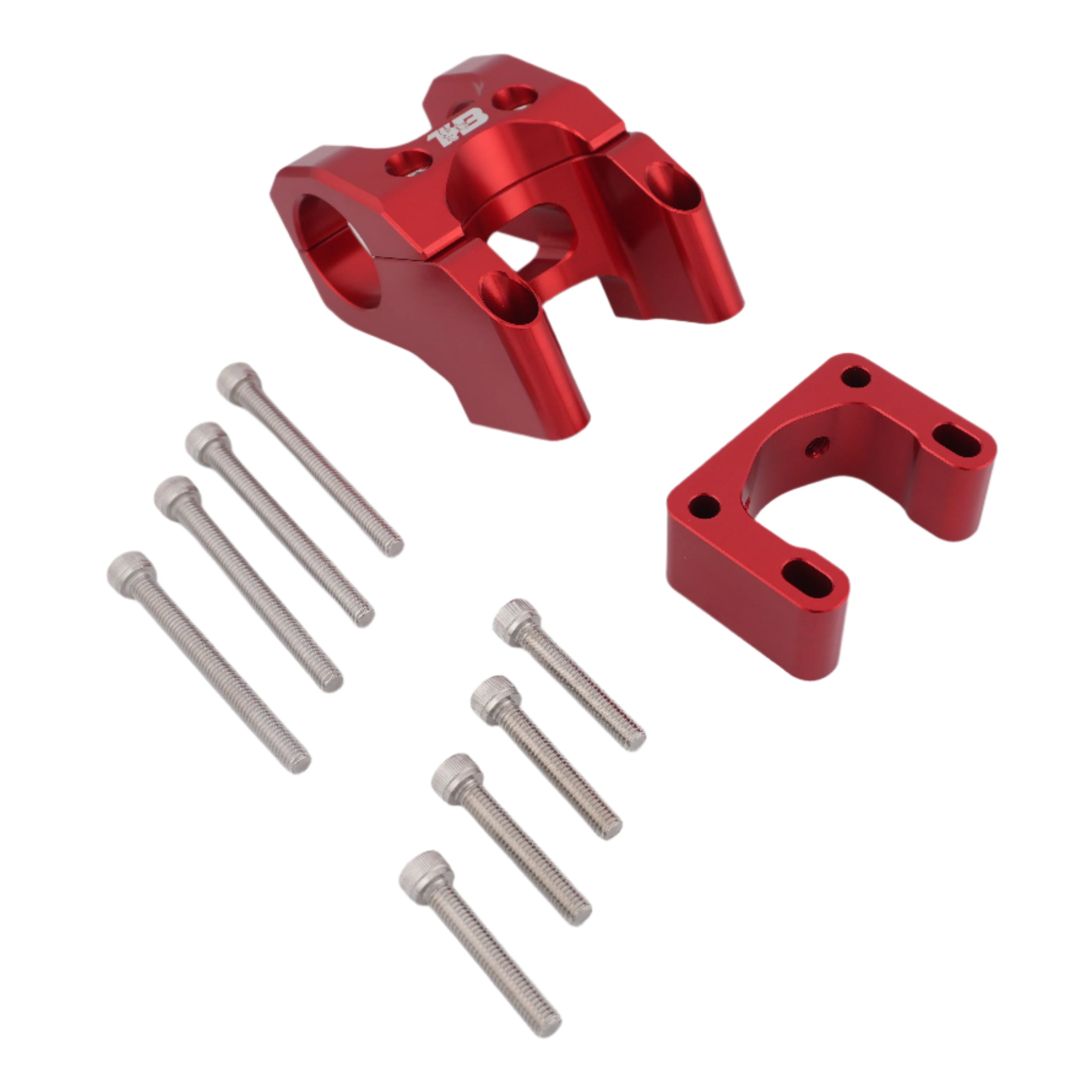 TB Heavy Duty Direct Mount Stem