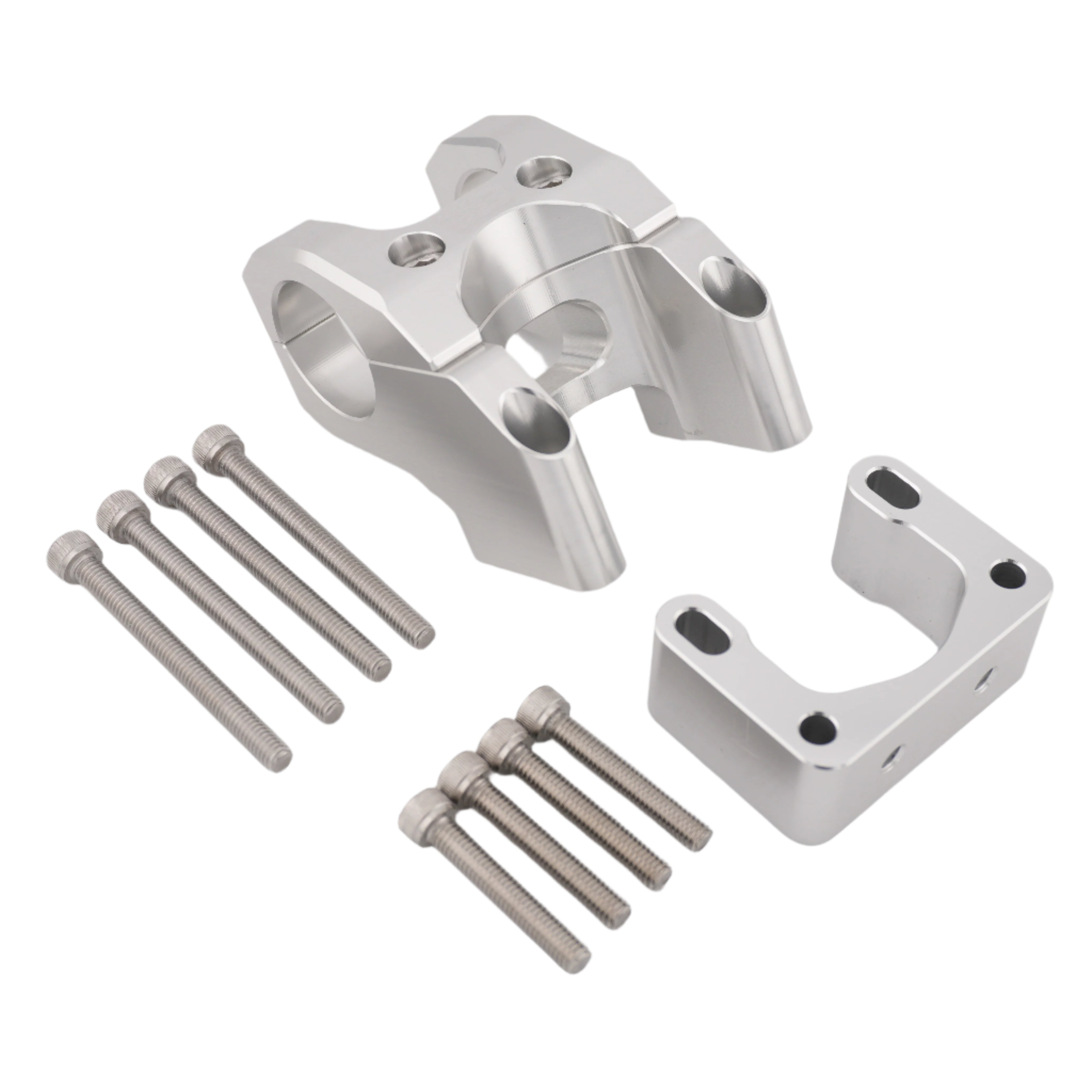 TB Heavy Duty Direct Mount Stem