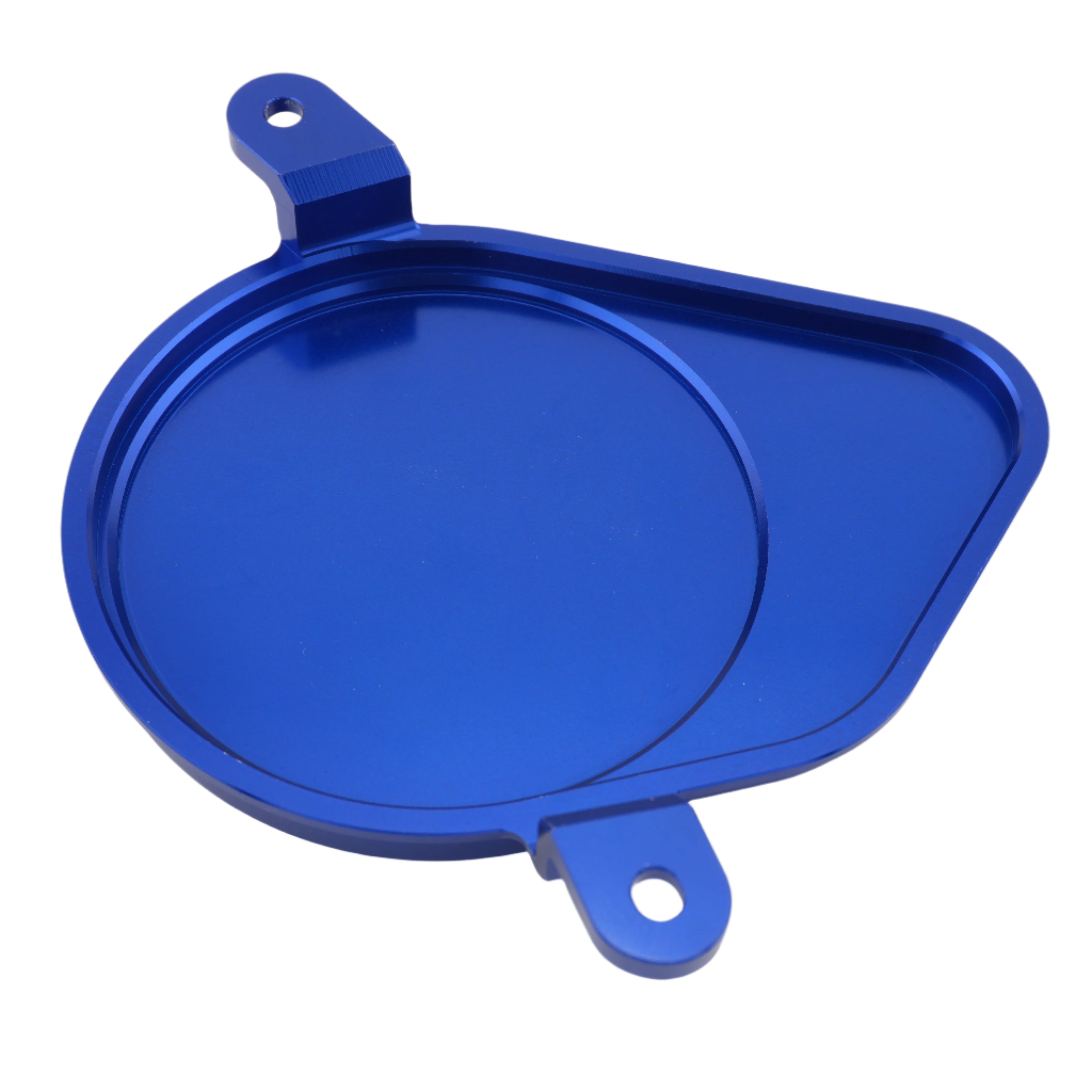 TB Talaria Gearbox Cover V2 | MX3/MX4/MX5 Aluminum