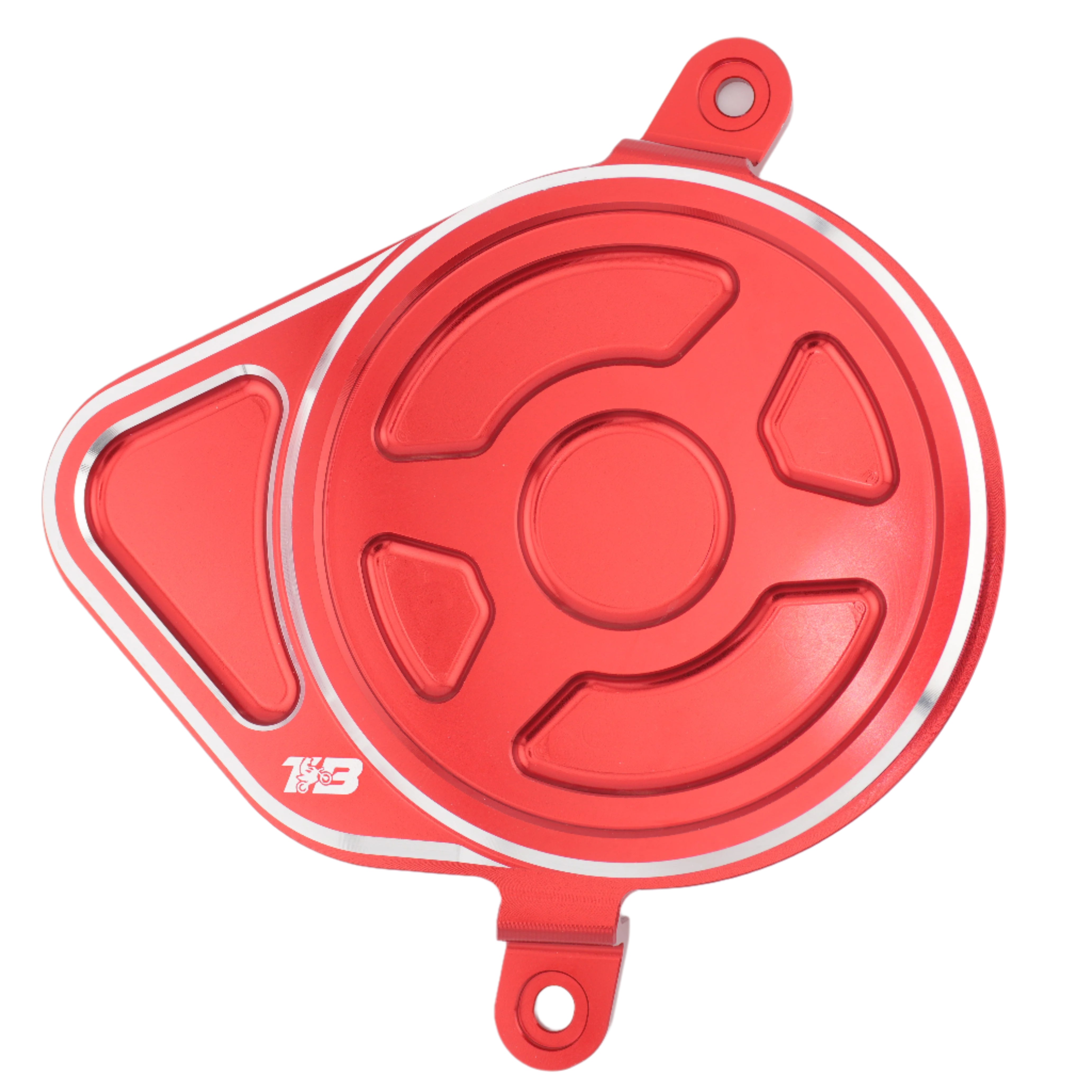 TB Talaria Gearbox Cover V2 | MX3/MX4/MX5 Aluminum
