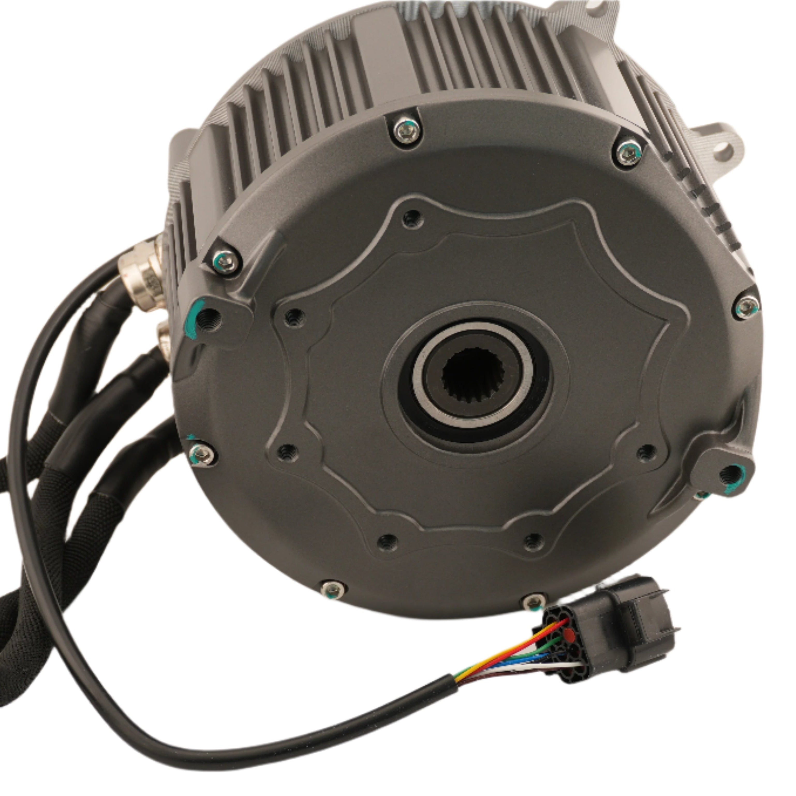 Sotion Motor upgrade For Talaria Sting E-Moto 24Kw