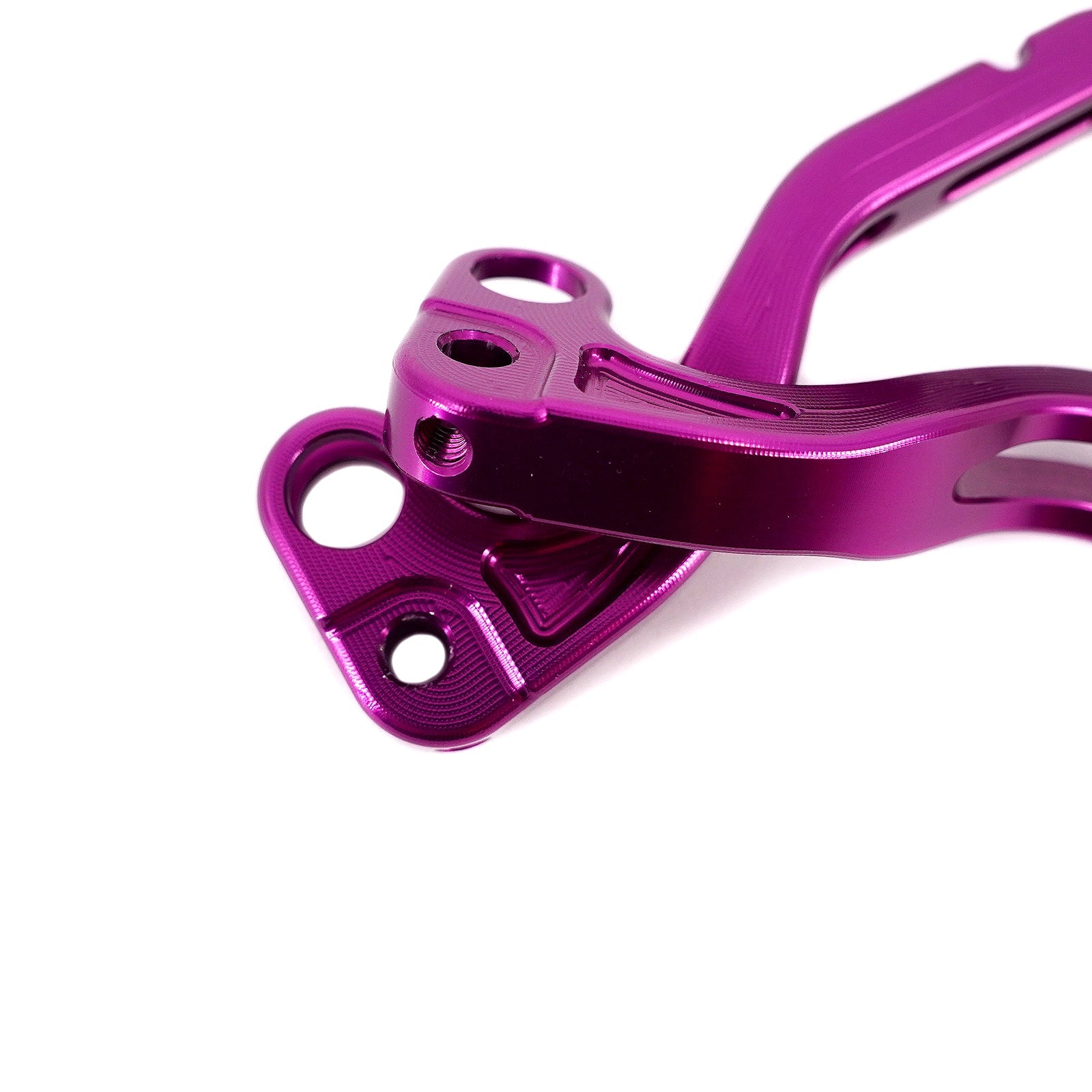 KKE Aluminum Brake Levers Fit SURRON Light Bee-X in Different Color Available