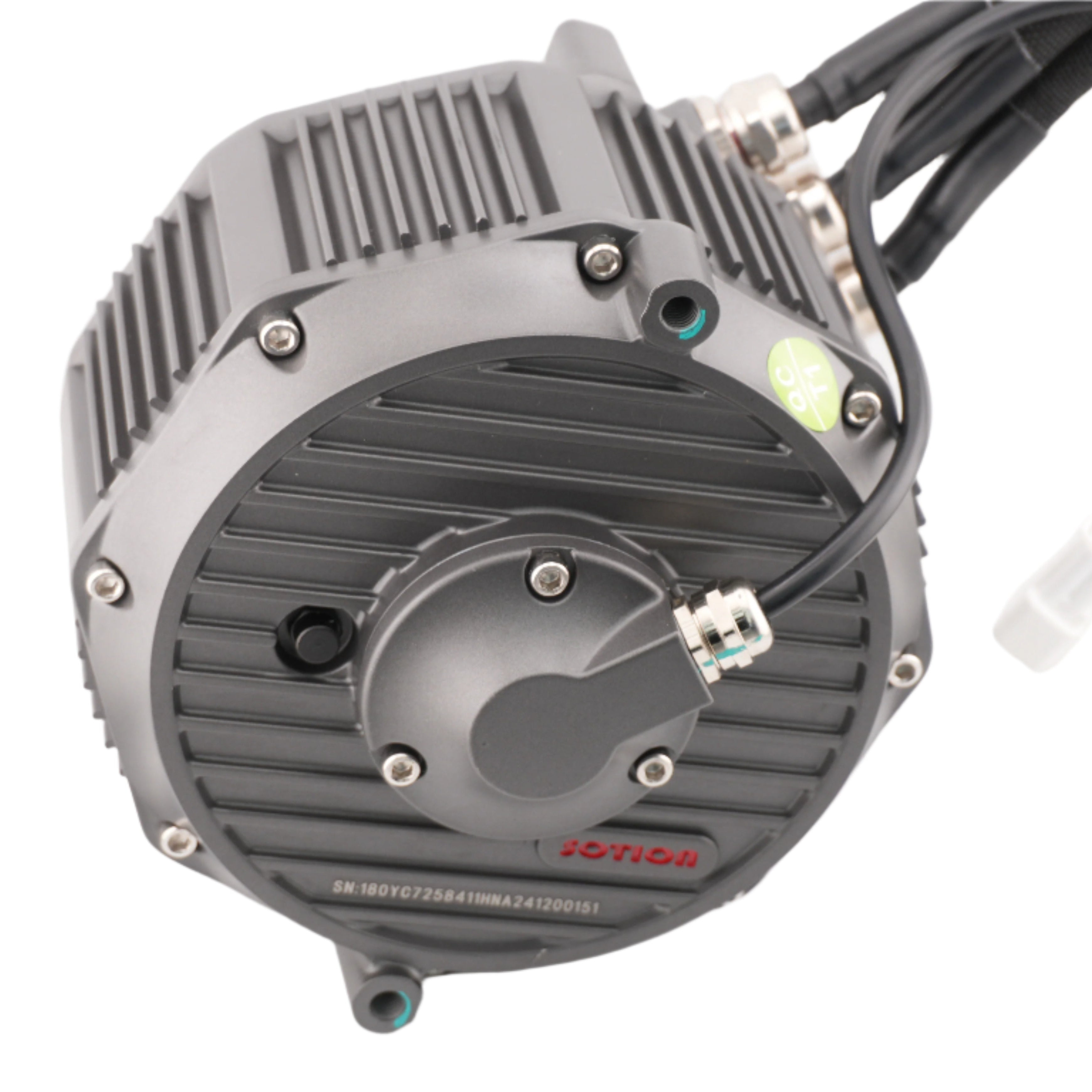 Sotion Motor upgrade For Surron Light Bee E-Moto