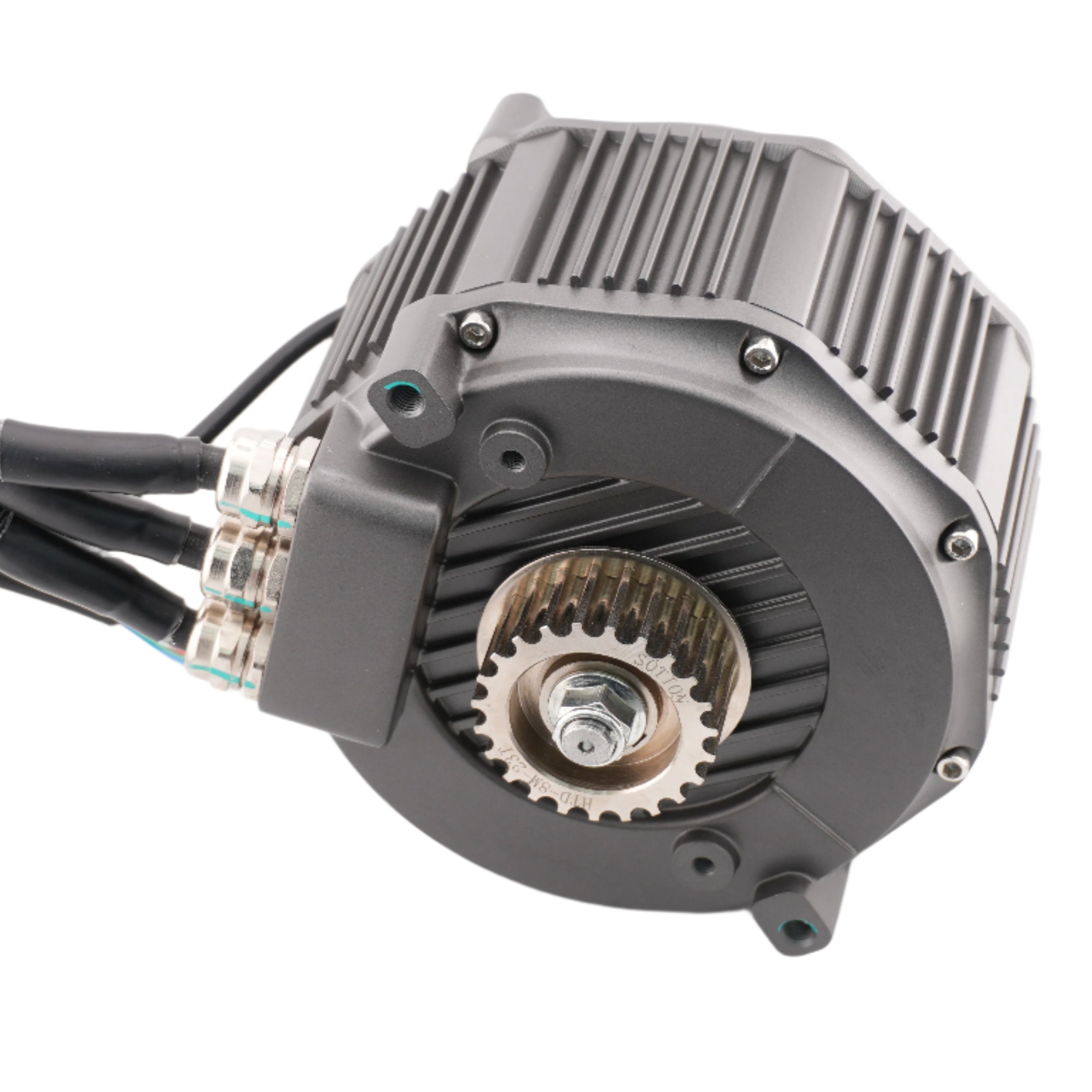 Sotion Motor upgrade For Surron Light Bee E-Moto
