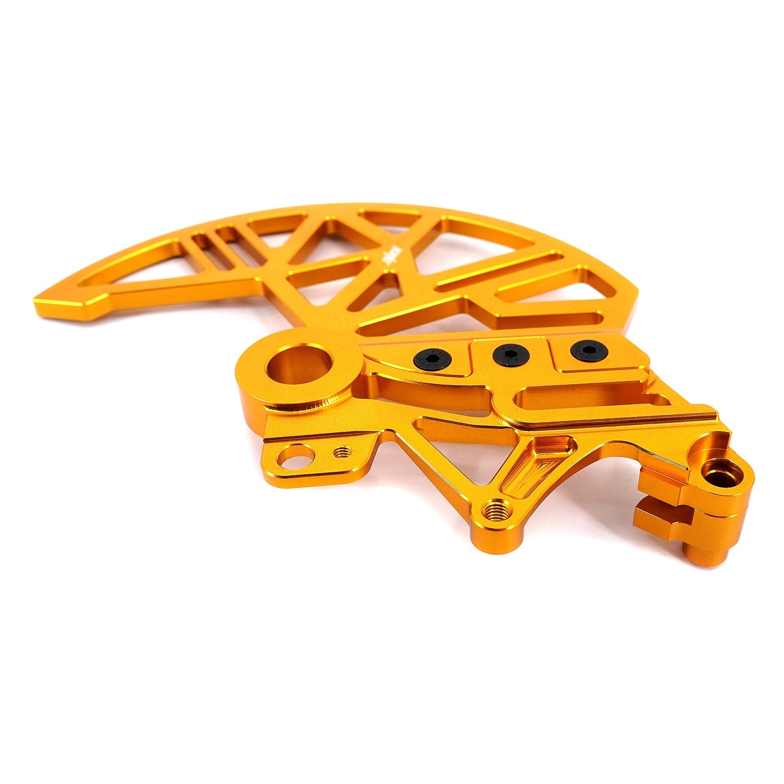 KKE Aluminum Rear Brake Disc Guard Fit SURRON Ultra Bee