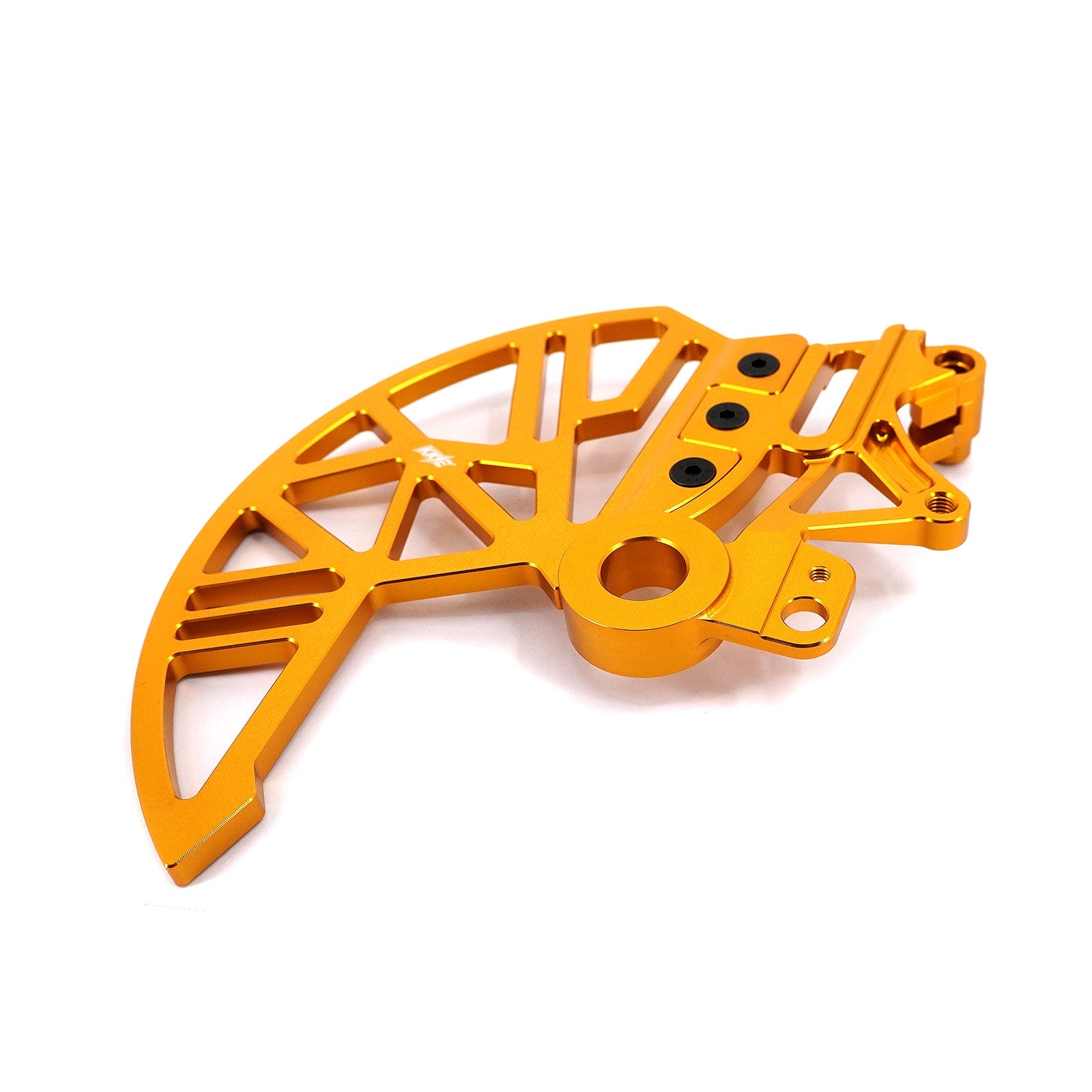 KKE Aluminum Rear Brake Disc Guard Fit SURRON Ultra Bee