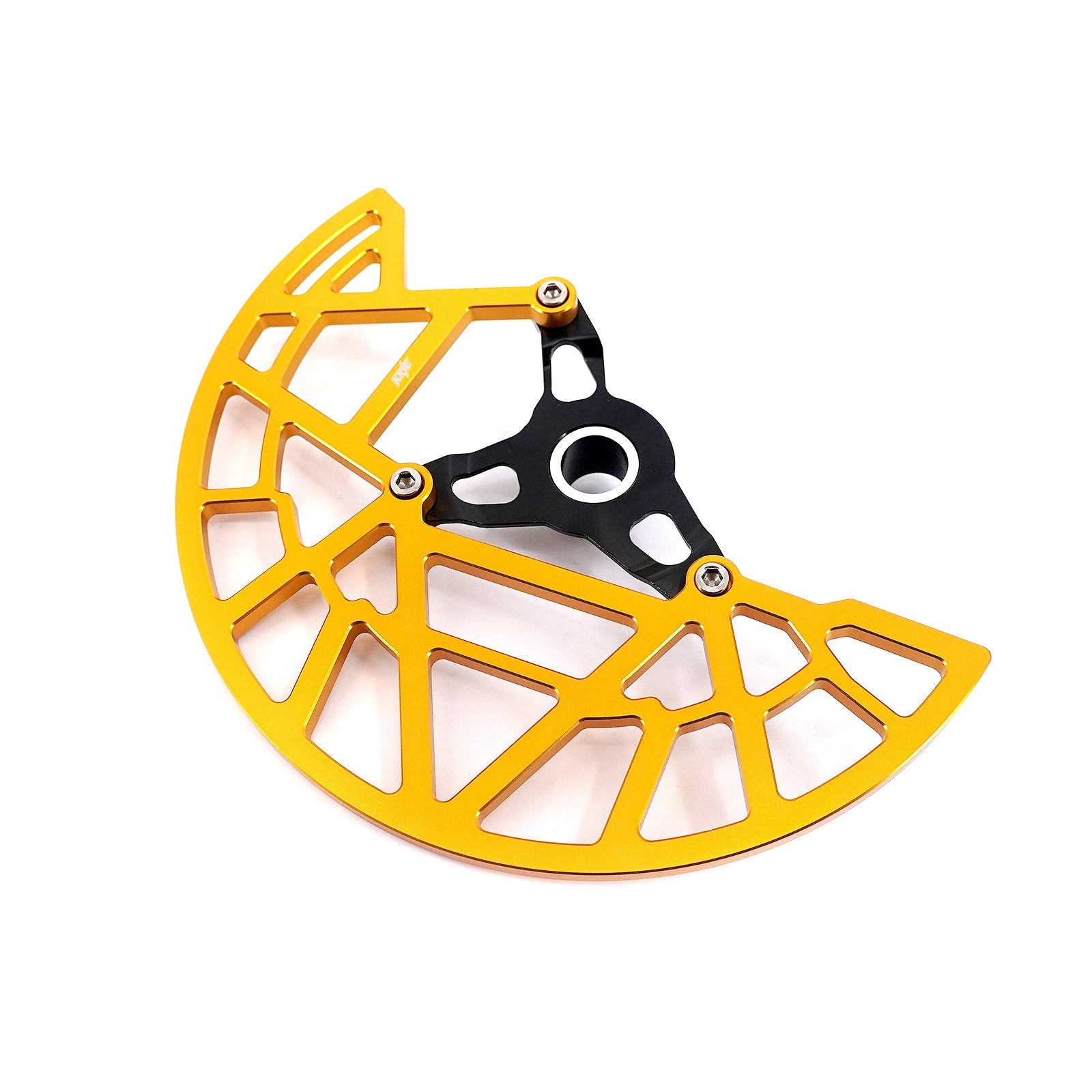 KKE Aluminum Front Brake Disc Guard Fit SURRON Ultra Bee