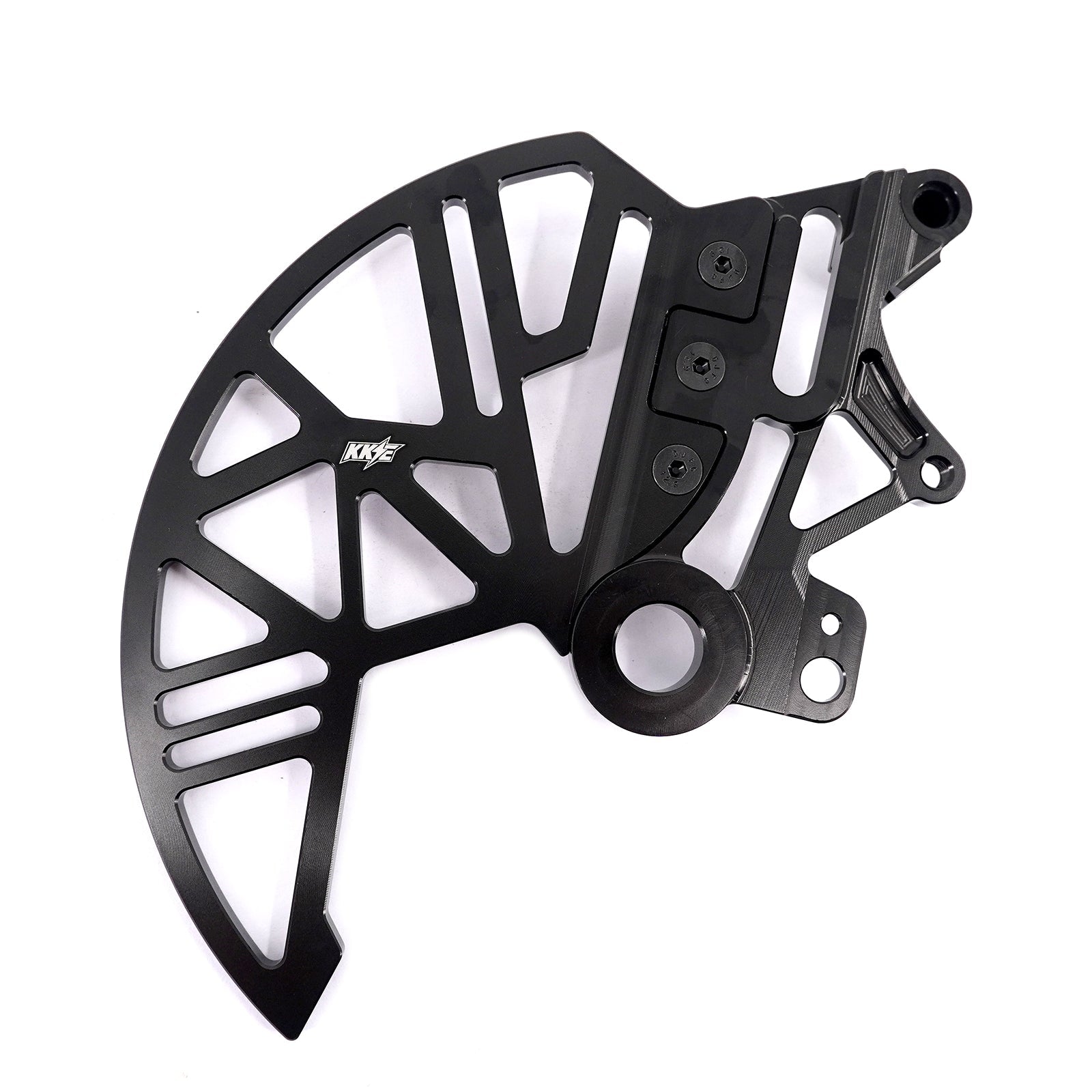 KKE Aluminum Rear Brake Disc Guard Fit SURRON Ultra Bee