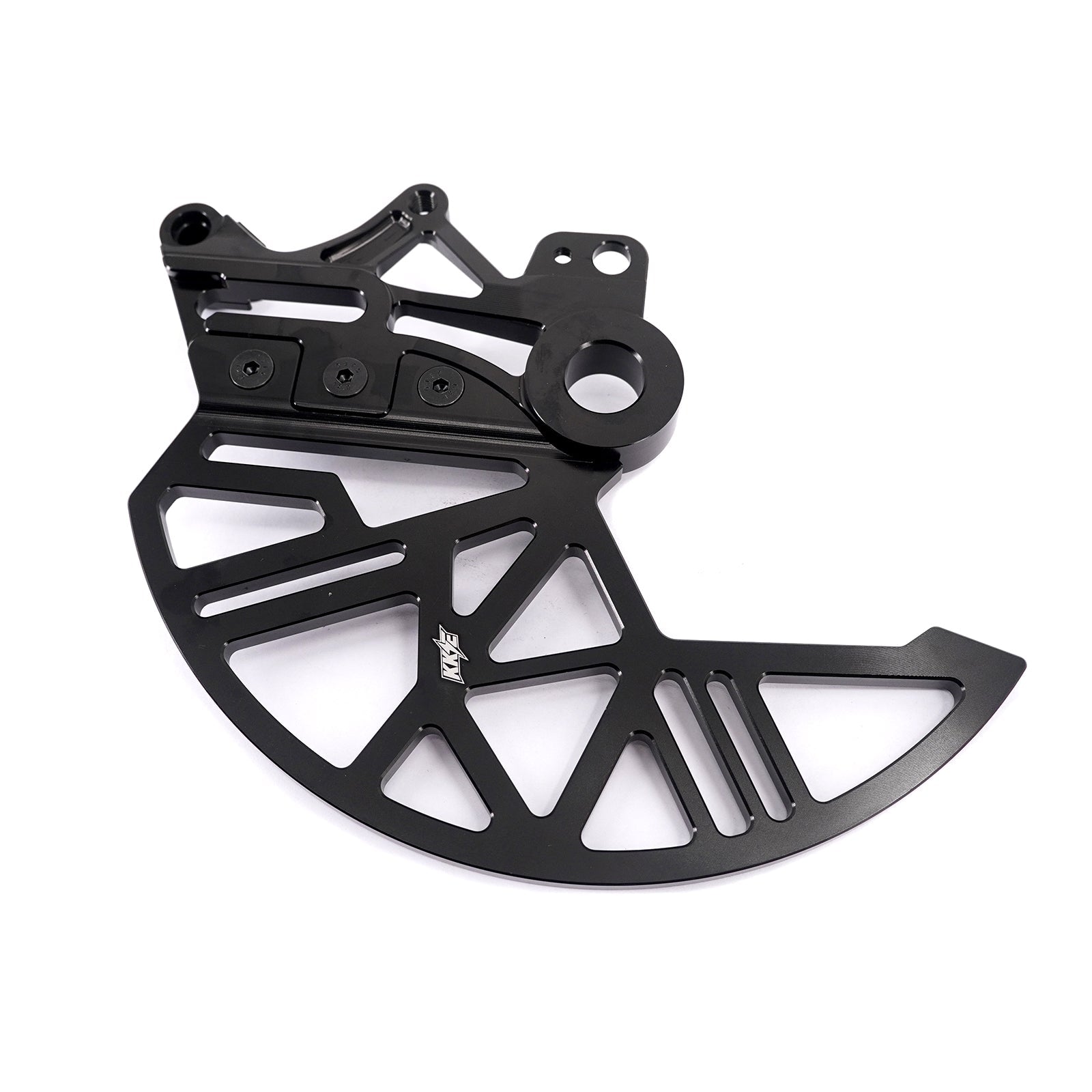 KKE Aluminum Rear Brake Disc Guard Fit SURRON Ultra Bee