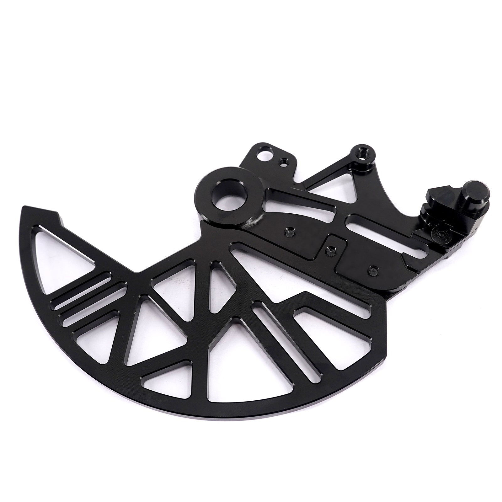 KKE Aluminum Rear Brake Disc Guard Fit SURRON Ultra Bee