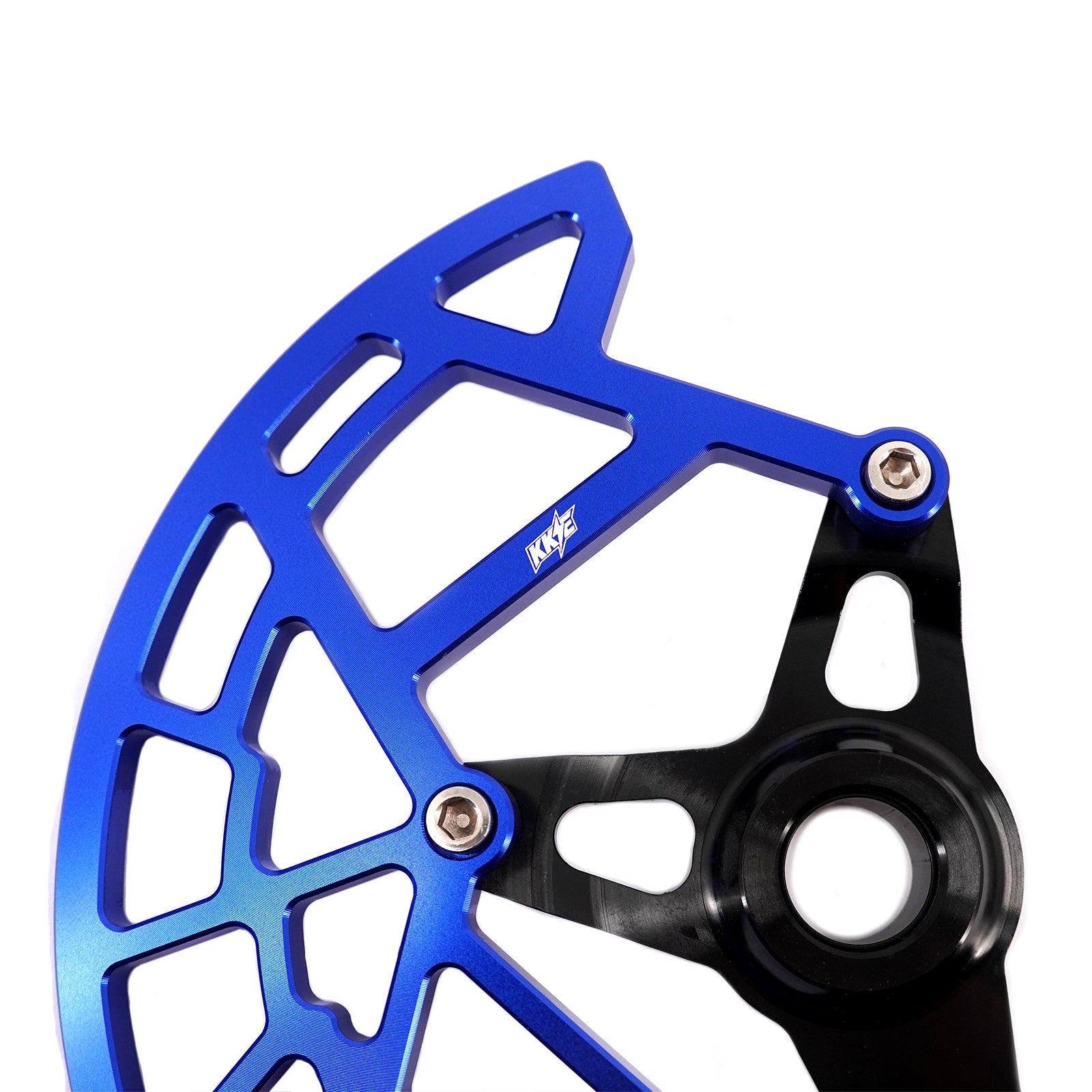 KKE Aluminum Front Brake Disc Guard Fit SURRON Light Bee-X