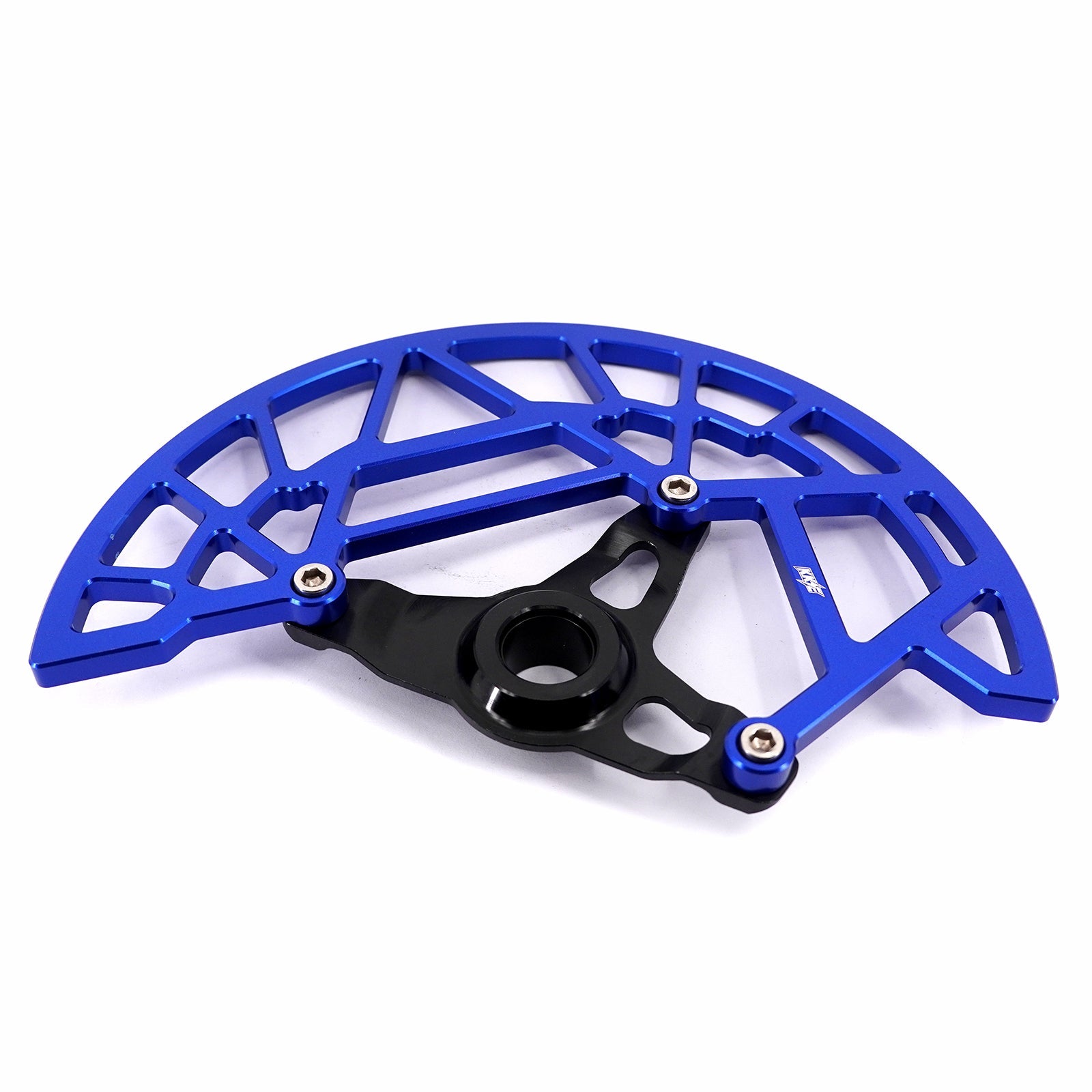 KKE Aluminum Front Brake Disc Guard Fit E-Ride Pro-SS