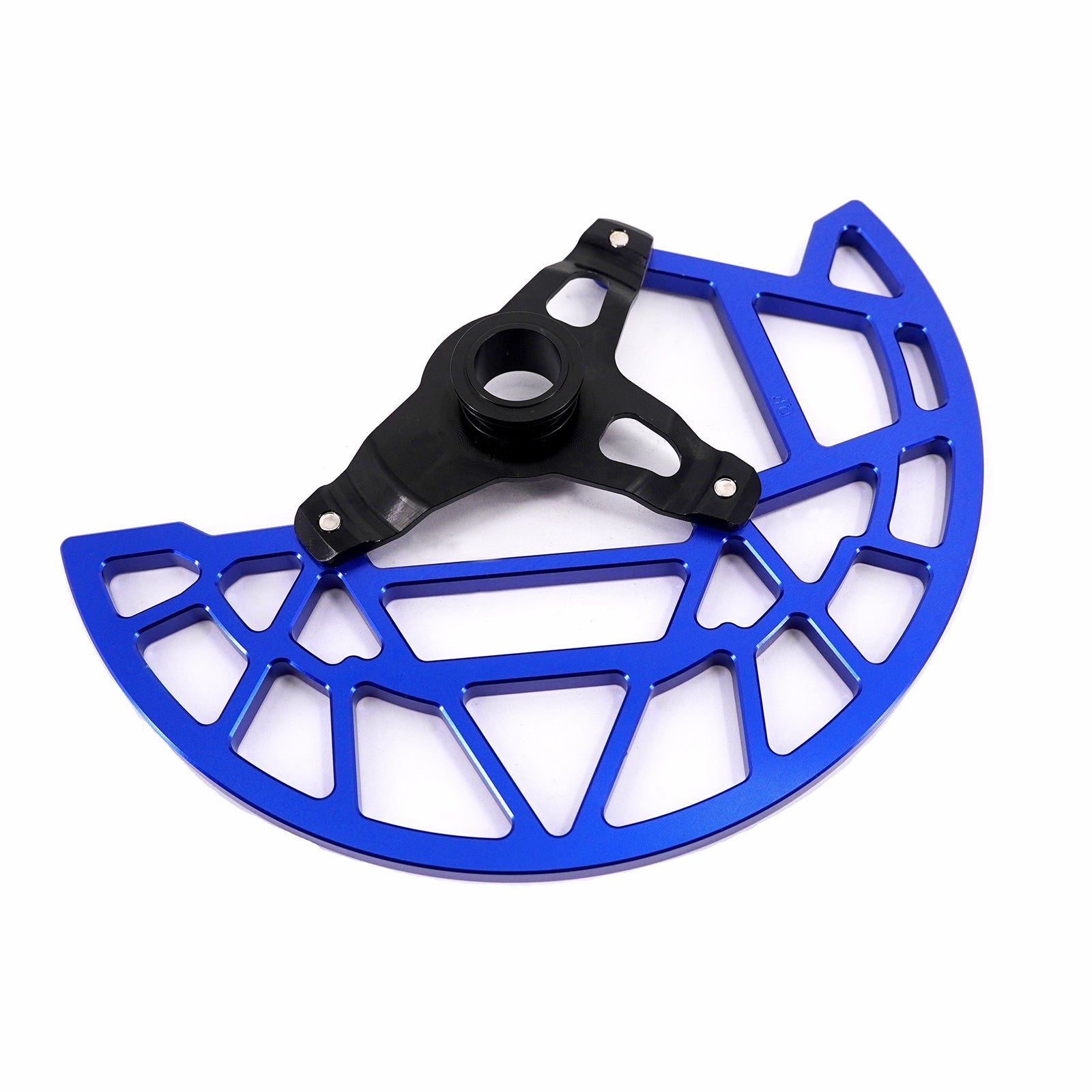 KKE Aluminum Front Brake Disc Guard Fit SURRON Light Bee-X