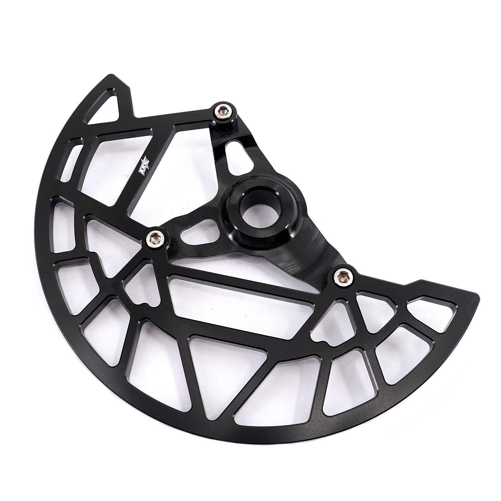 KKE Aluminum Front Brake Disc Guard Fit SURRON Light Bee-X