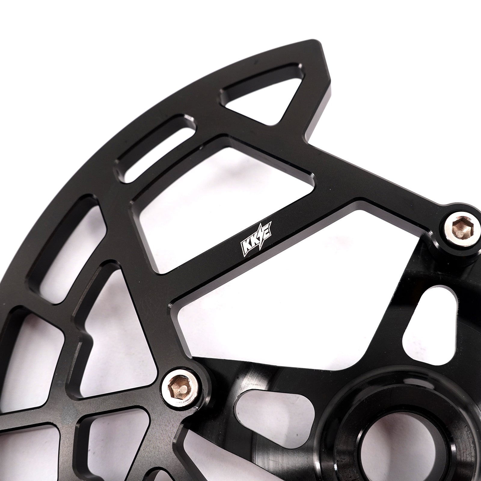 KKE Aluminum Front Brake Disc Guard Fit SURRON Light Bee-X