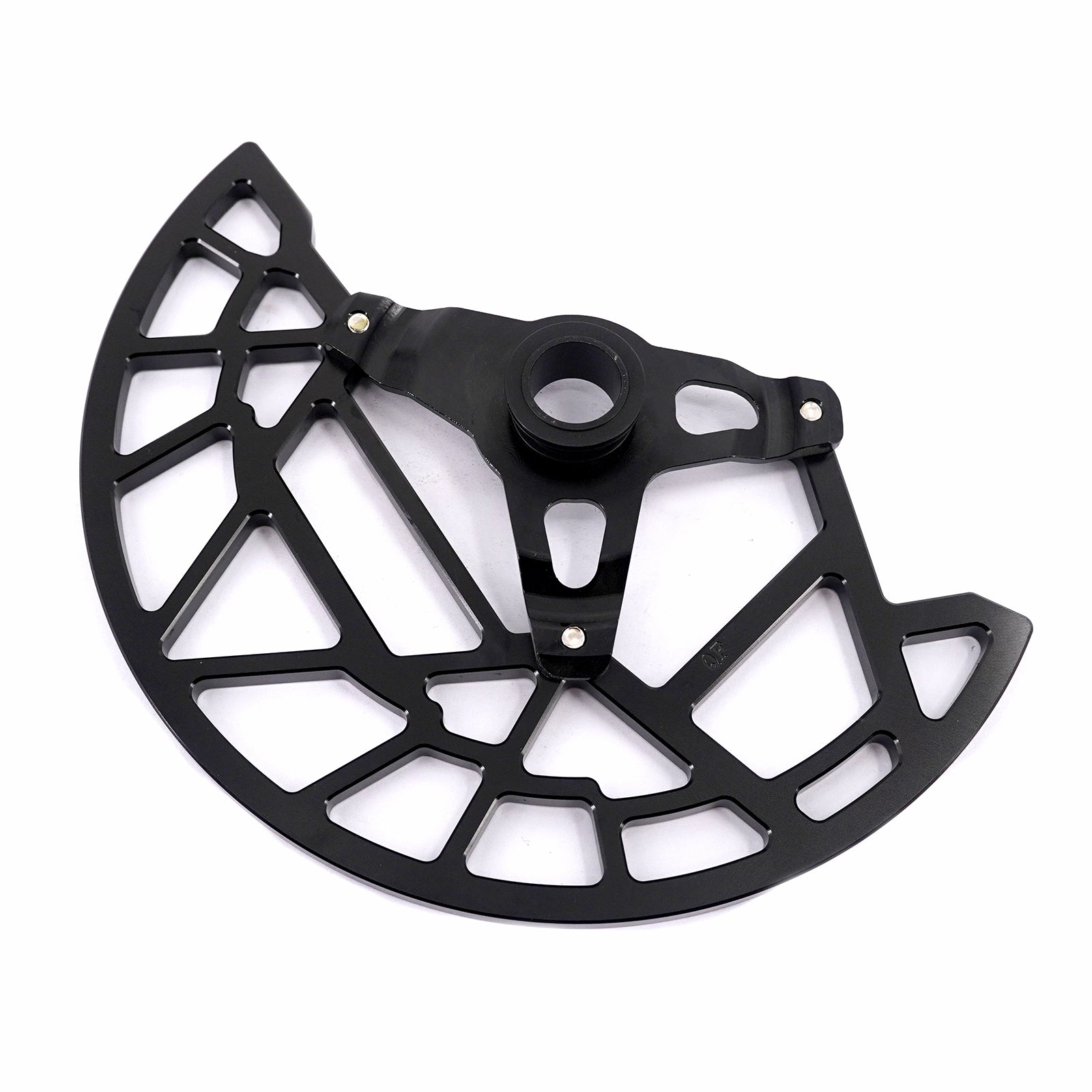 KKE Aluminum Front Brake Disc Guard Fit SURRON Light Bee-X