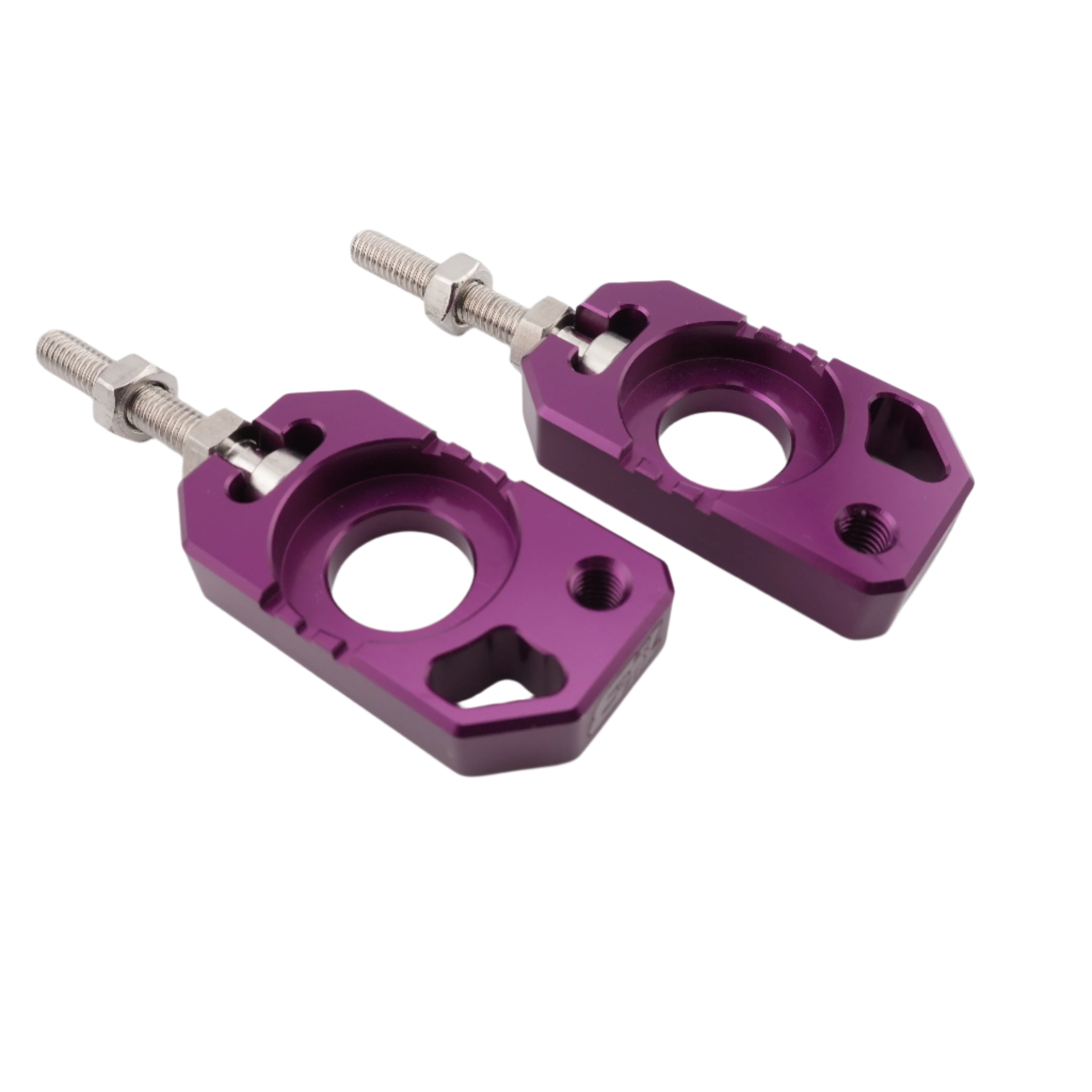 Billlie rxr DMC ツキ TB Talaria Sting MX5 Upgraded Axle Blocks