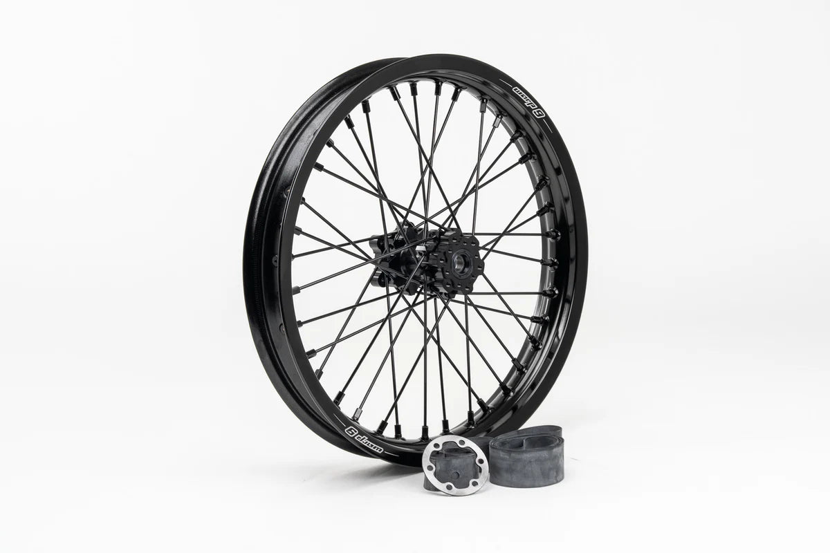 Warp 9 "Single Wheel" Custom Wheel Builder // All Bikes