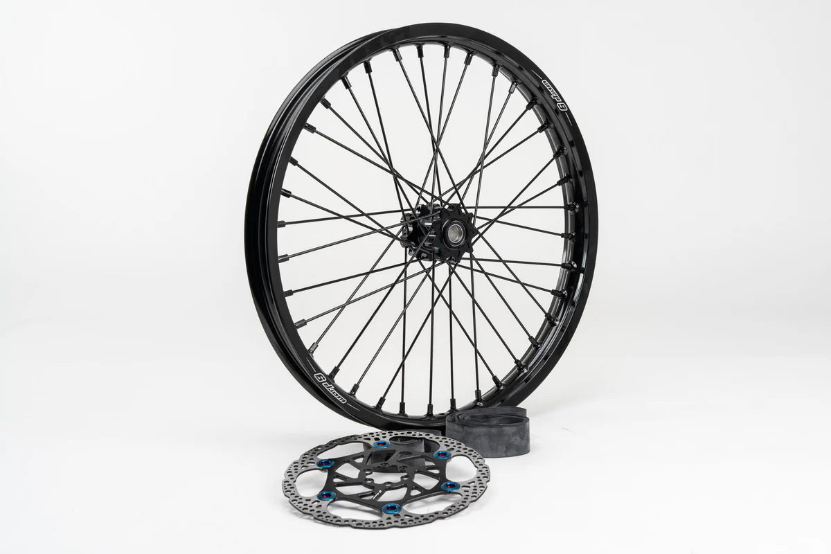 Warp 9 "Single Wheel" Custom Wheel Builder // All Bikes