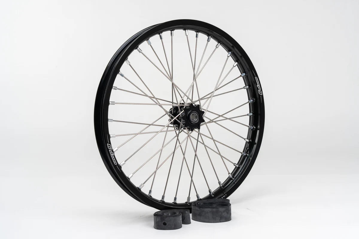 Warp 9 "Single Wheel" Custom Wheel Builder // All Bikes