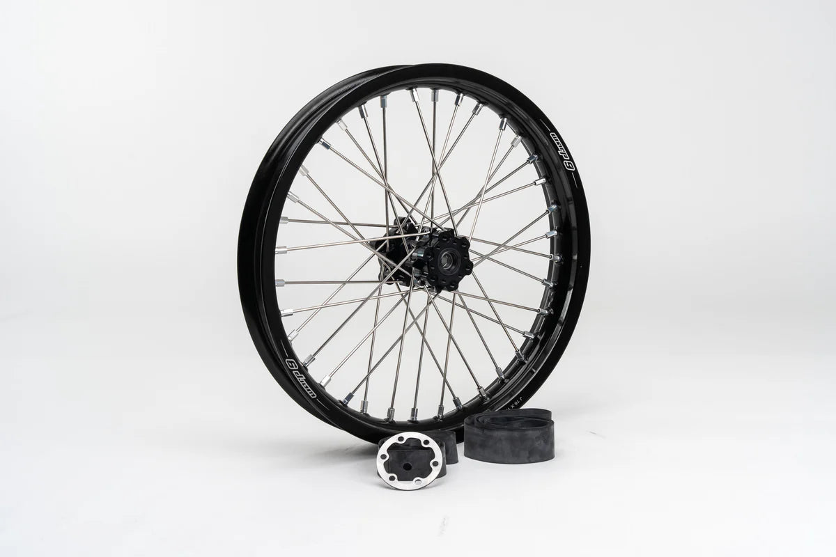 Warp 9 "Single Wheel" Custom Wheel Builder // All Bikes