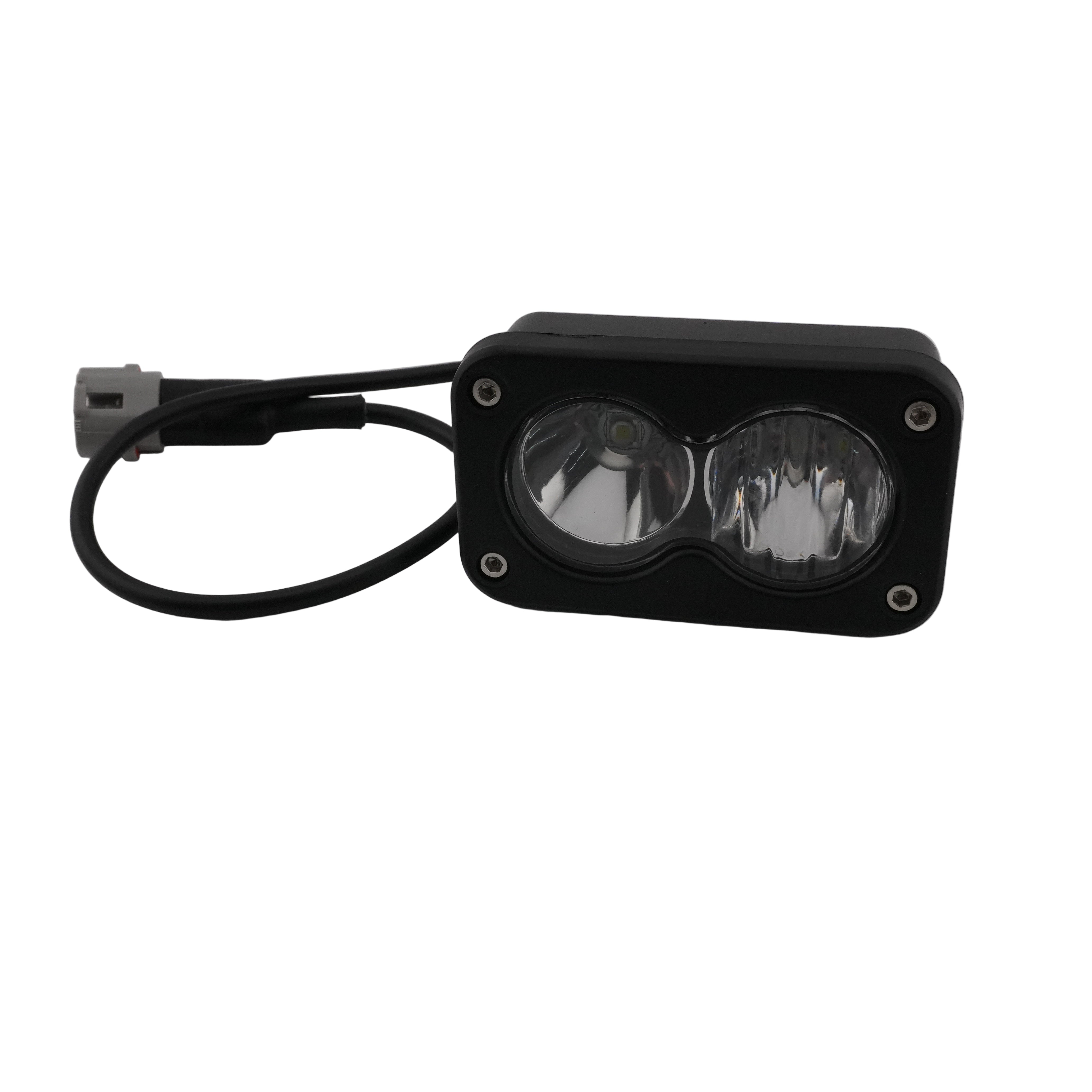 TB Headlight "Baja Light"
