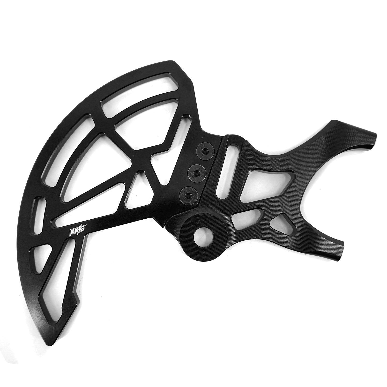 KKE Aluminum Rear Brake Disc Guard Fit SURRON Light Bee X