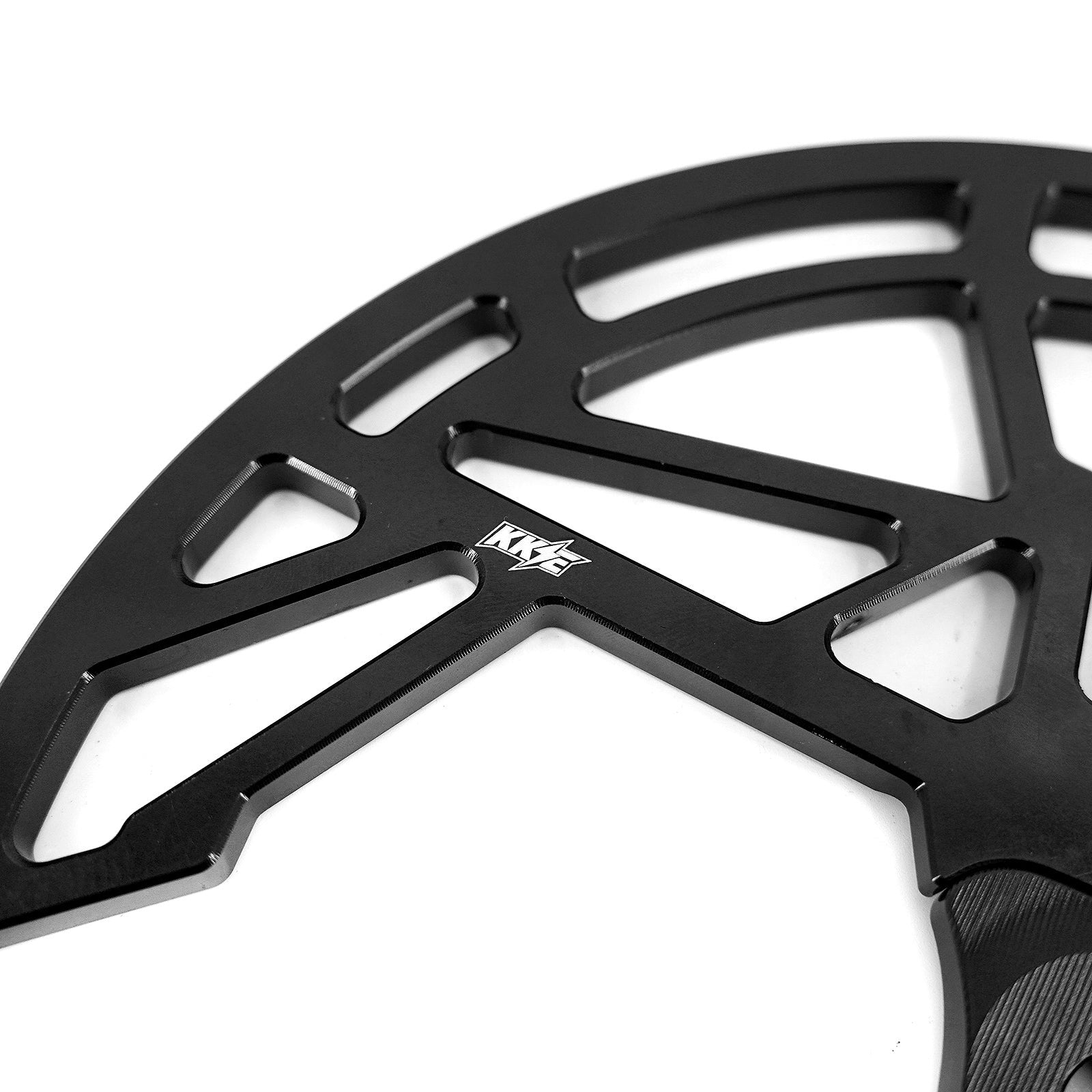 KKE Aluminum Rear Brake Disc Guard Fit SURRON Light Bee X