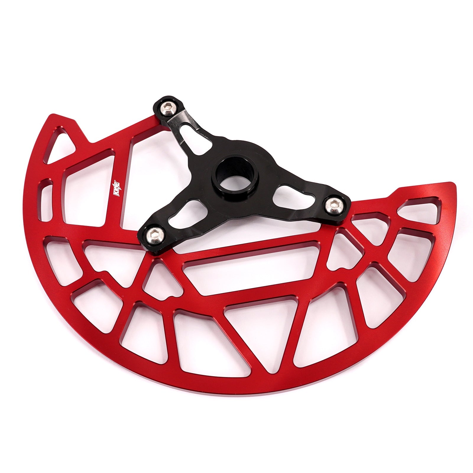 KKE Aluminum Front Brake Disc Guard Fit SURRON Light Bee-X