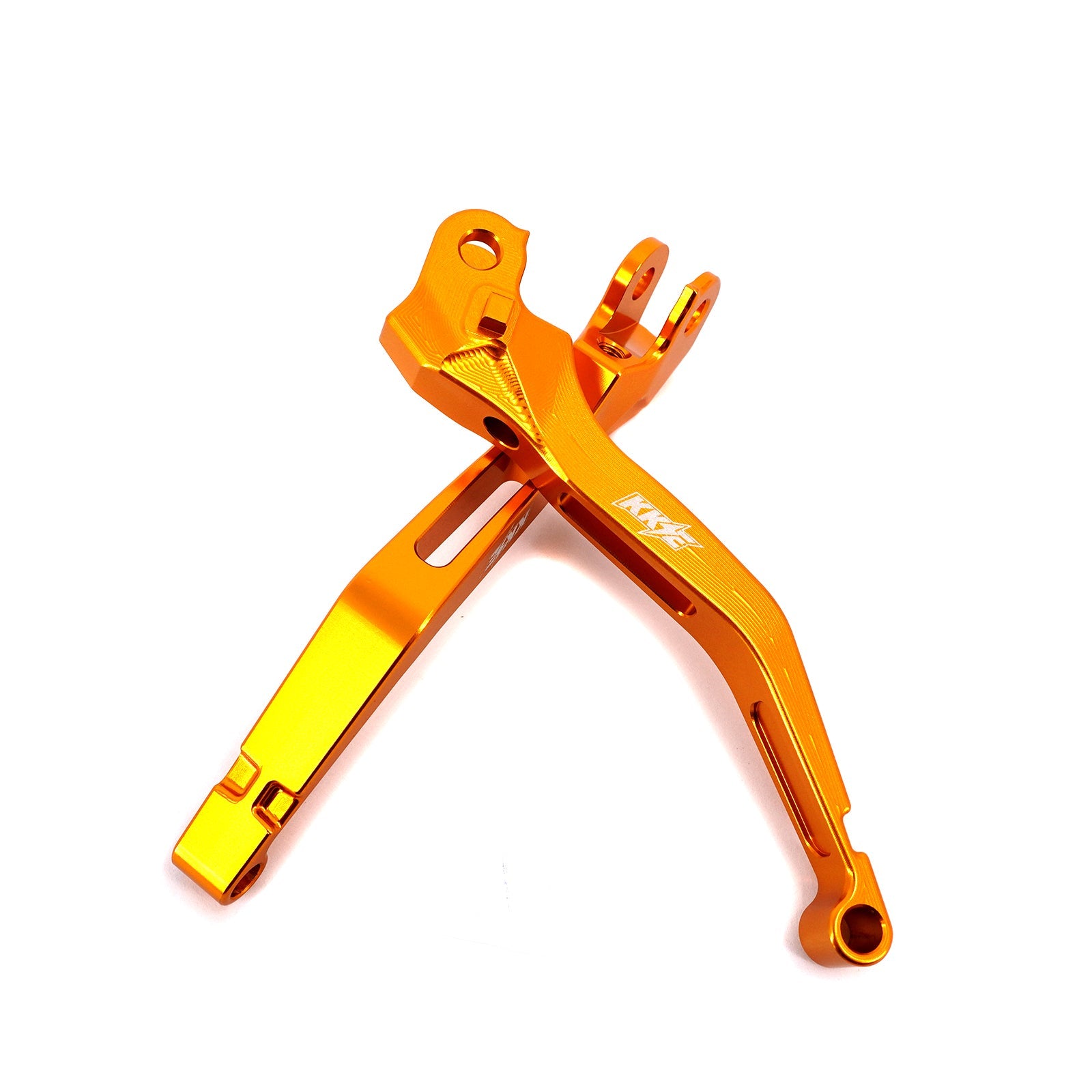 KKE Aluminum Brake Levers Fit SURRON Ultra Bee