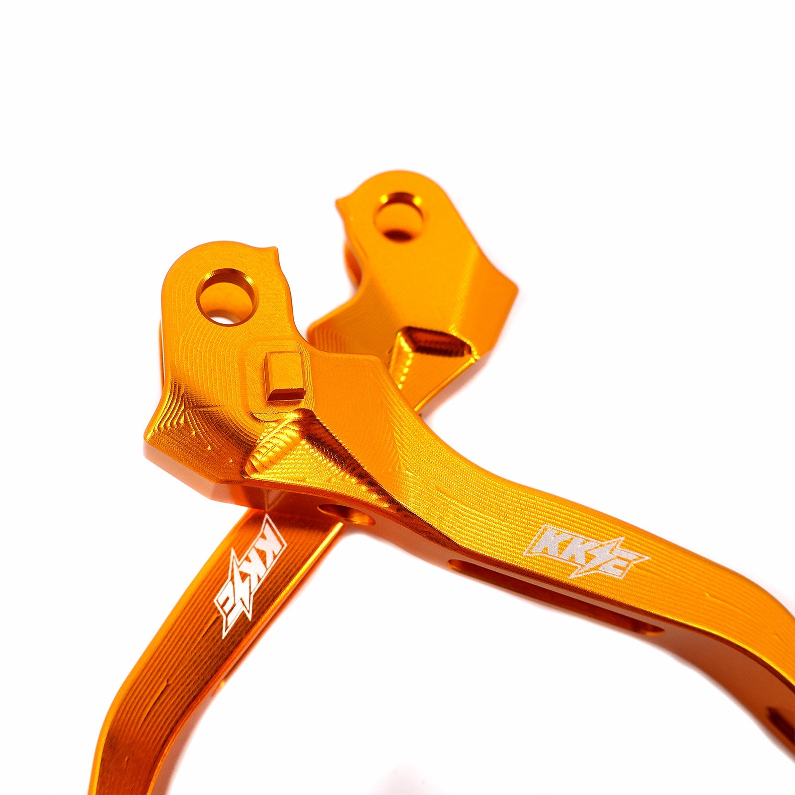 KKE Aluminum Brake Levers Fit SURRON Ultra Bee