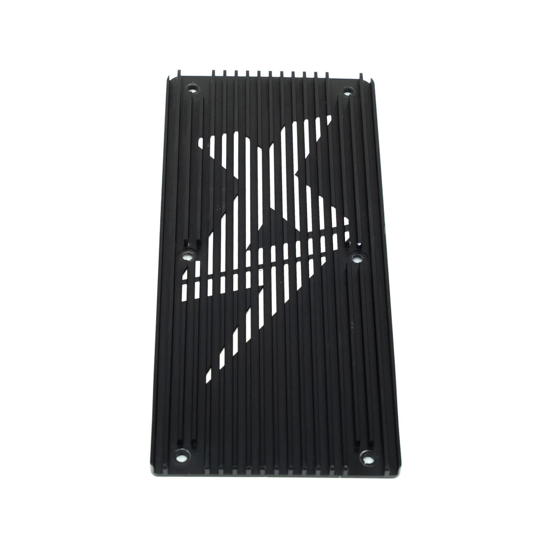 EBMX X-9000 Controller Heat Sink