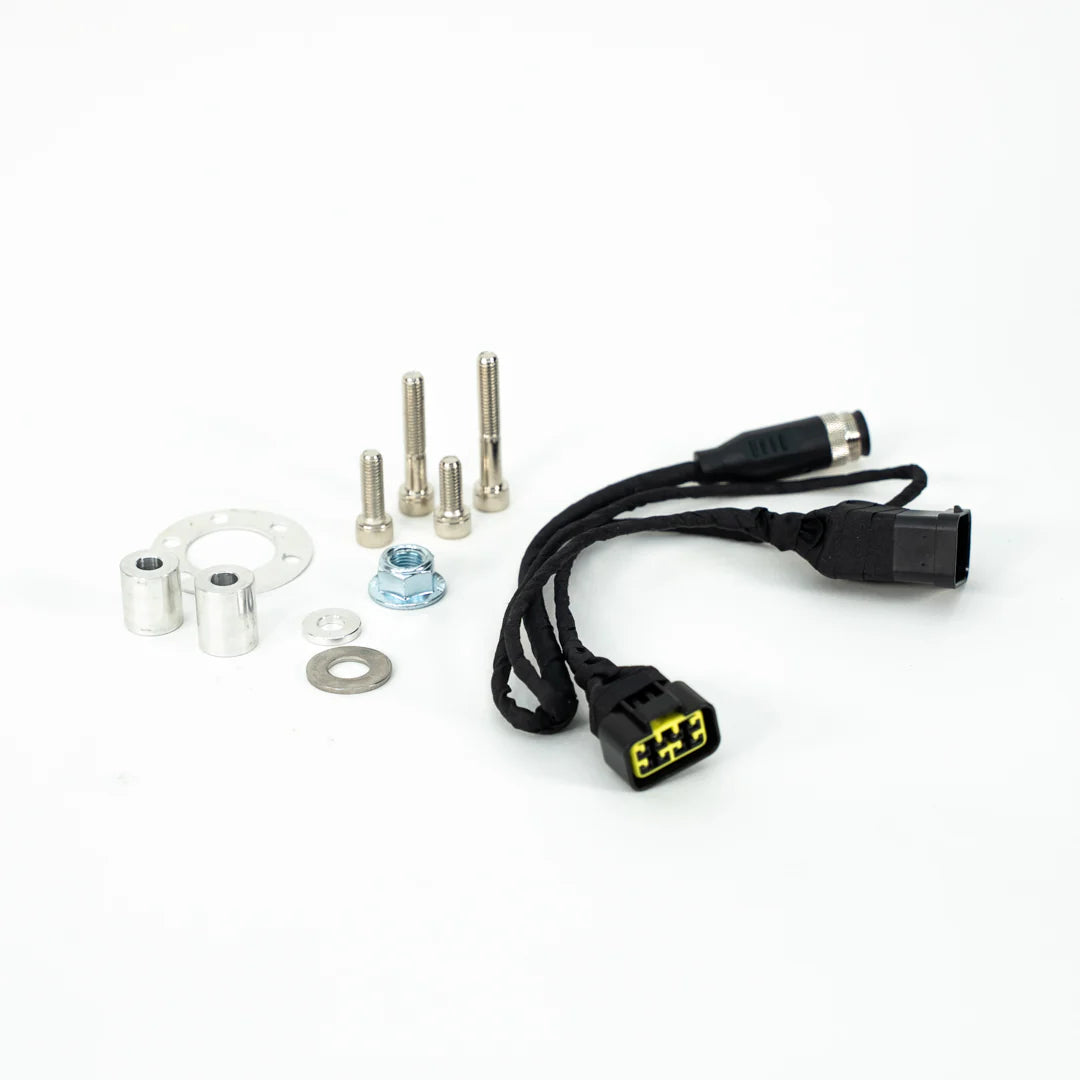 EBMX XLB-60 Motor Mounting Kits