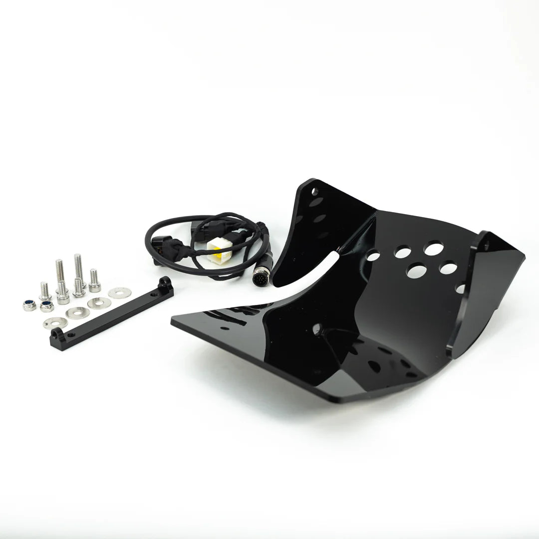EBMX XLB-60 Motor Mounting Kits