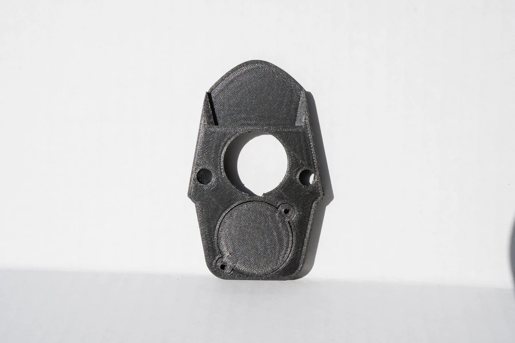 Project 9 Surron Light Bee Airtag Concealer