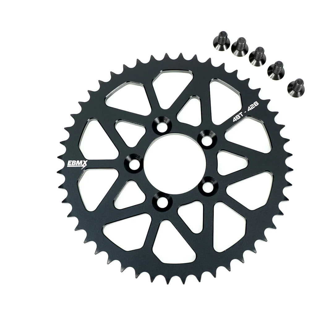 EBMX Sprocket For E-Ride Pro SR/3.0