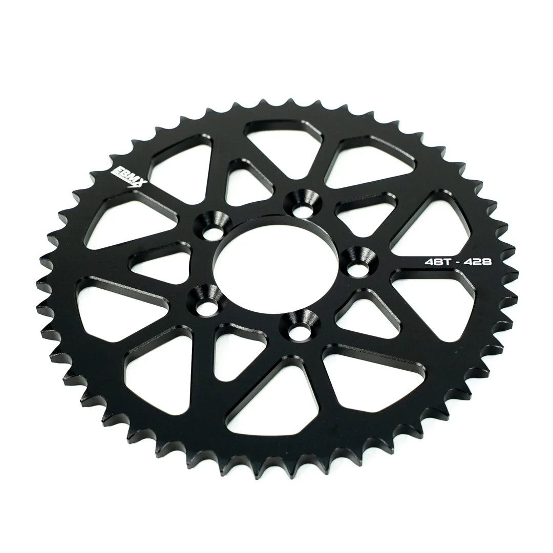 EBMX Sprocket For E-Ride Pro SR/3.0