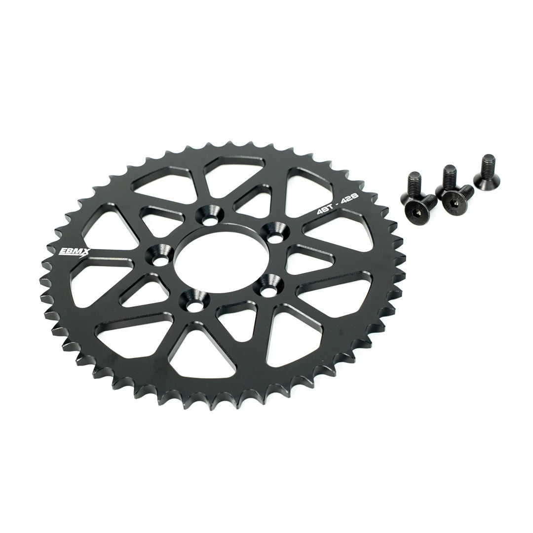 EBMX Sprocket For E-Ride Pro SR/3.0