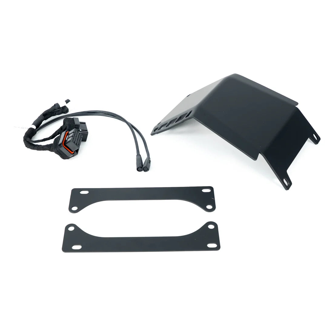 EBMX X-9000 V3 Harness Kit
