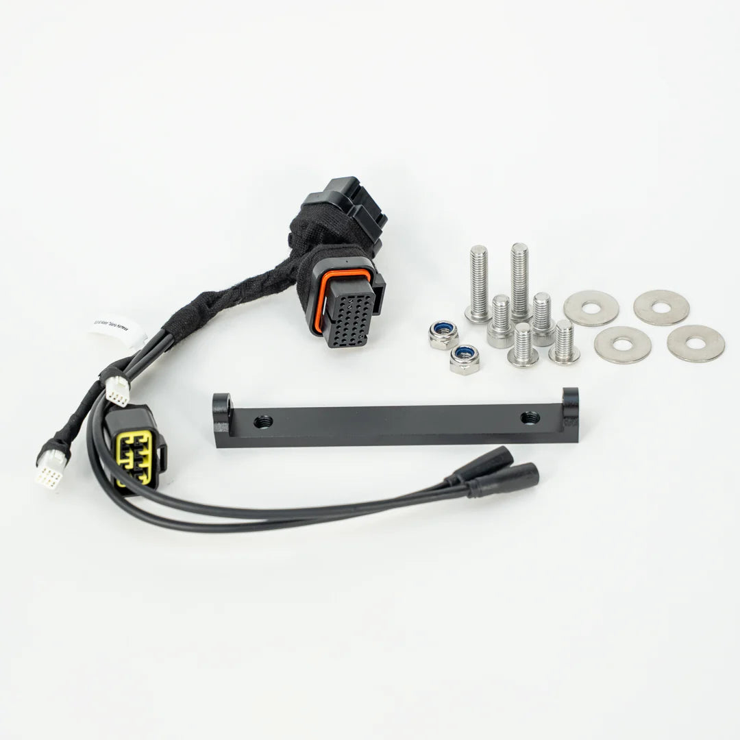 EBMX XLB-60 CORE Motor Upgrade Kit For Surron, E-Ride, Talaria XXX