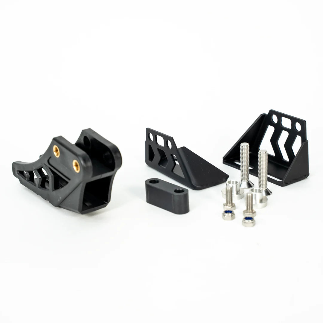 EBMX Extended Swing Arm Chain Guide