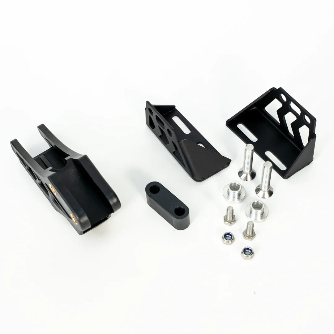 EBMX Extended Swing Arm Chain Guide