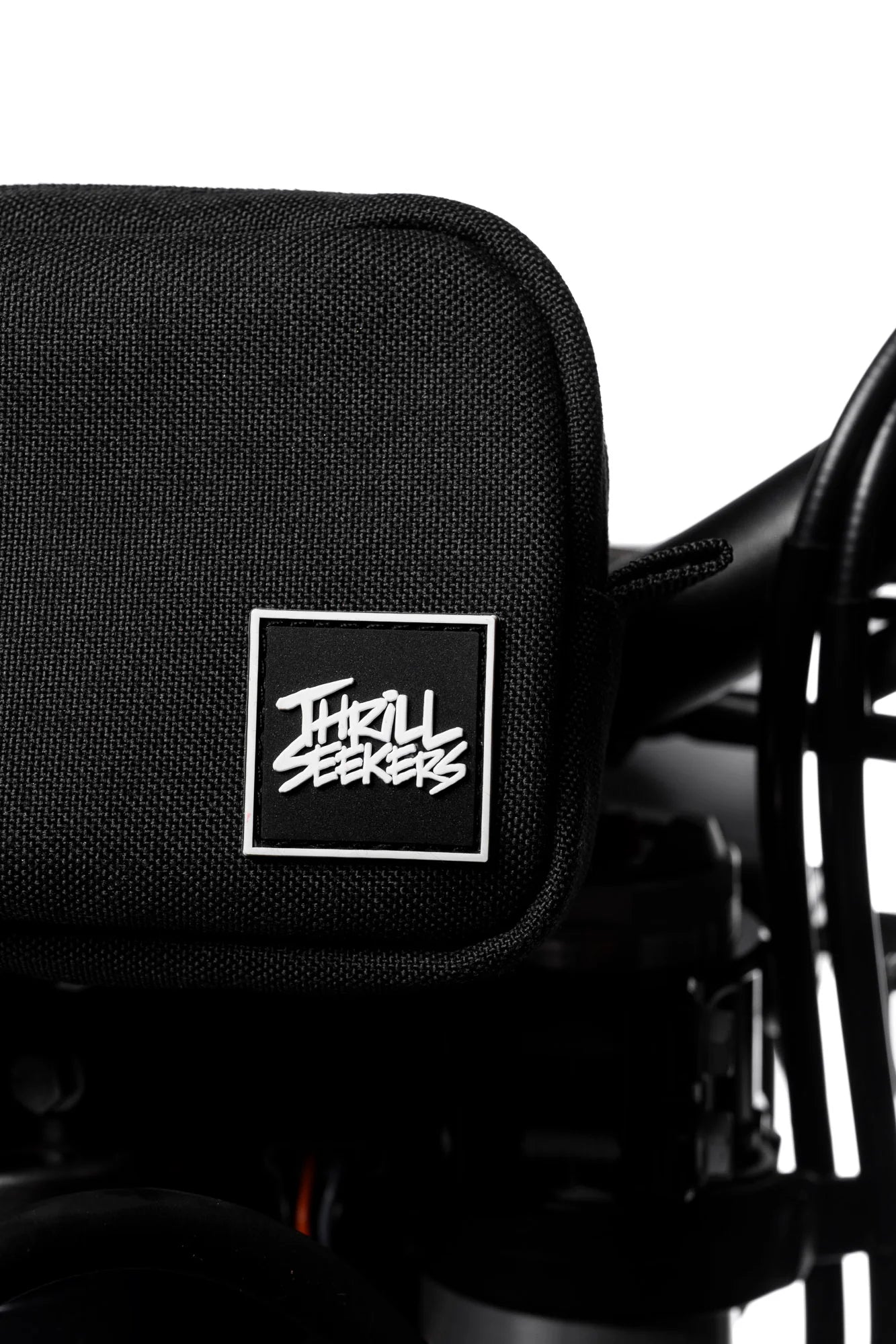 Thrill Seekers Bar Bag