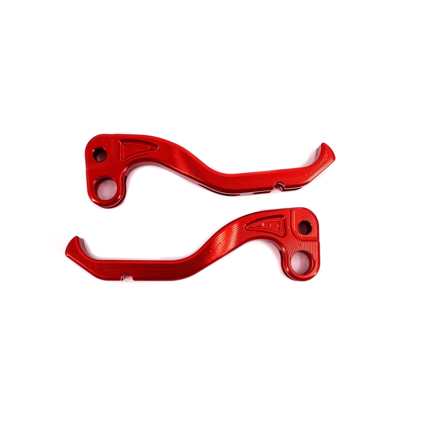 KKE Aluminum Brake Levers Fit SURRON Light Bee-X in Different Color Available