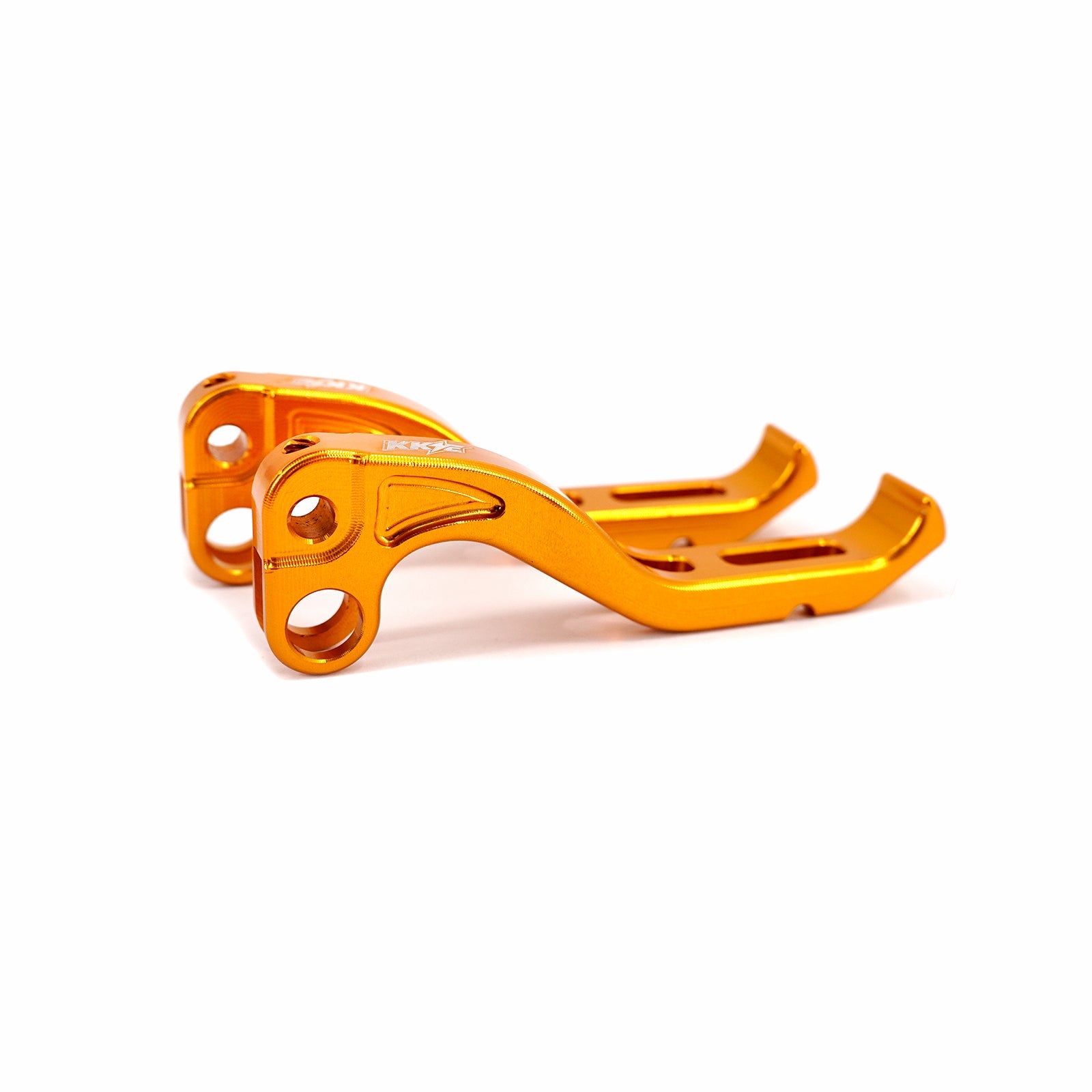 KKE Aluminum Brake Levers Fit SURRON Light Bee-X in Different Color Available